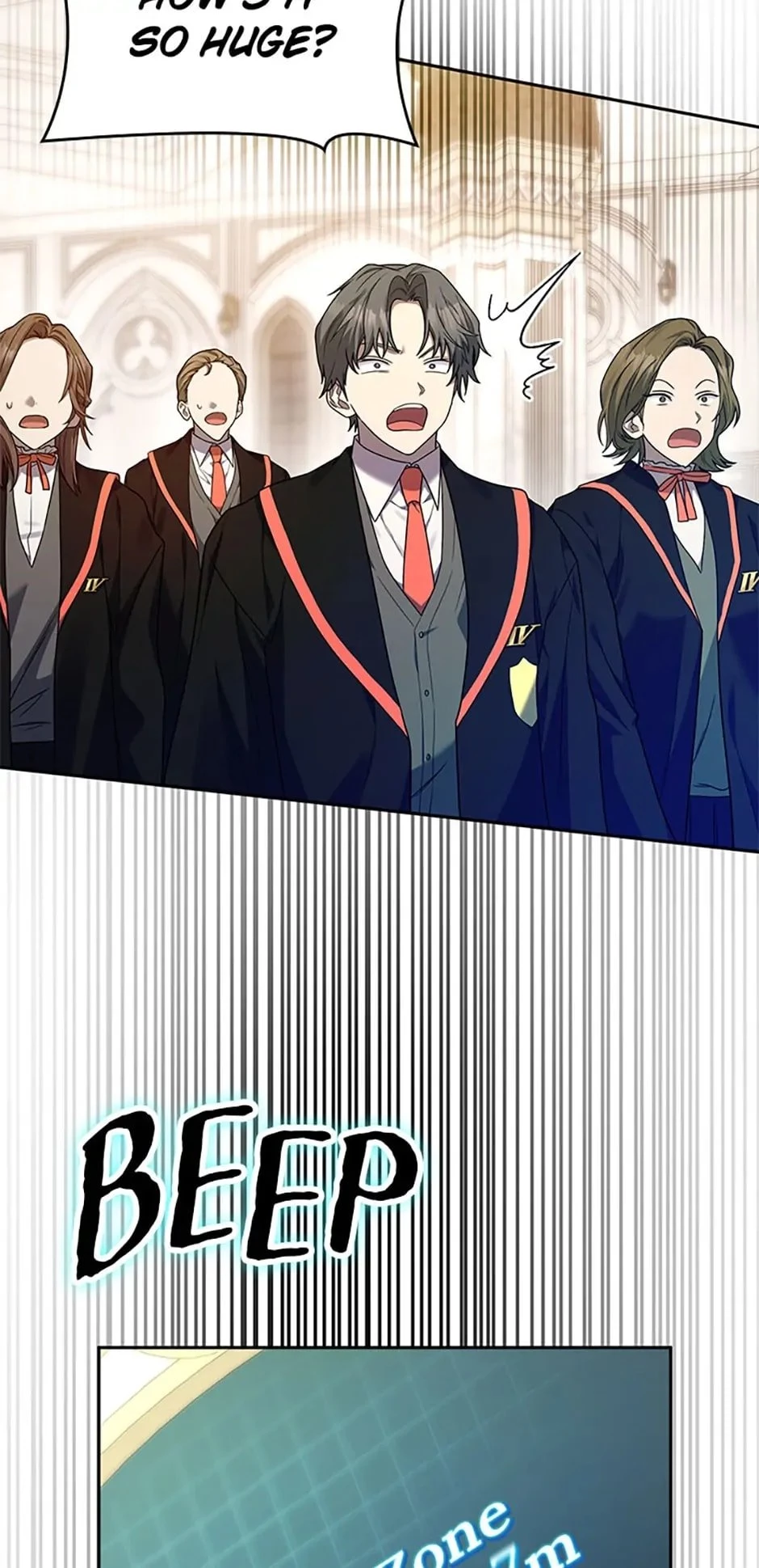 The Infinite Mage Chapter 20 - 60
