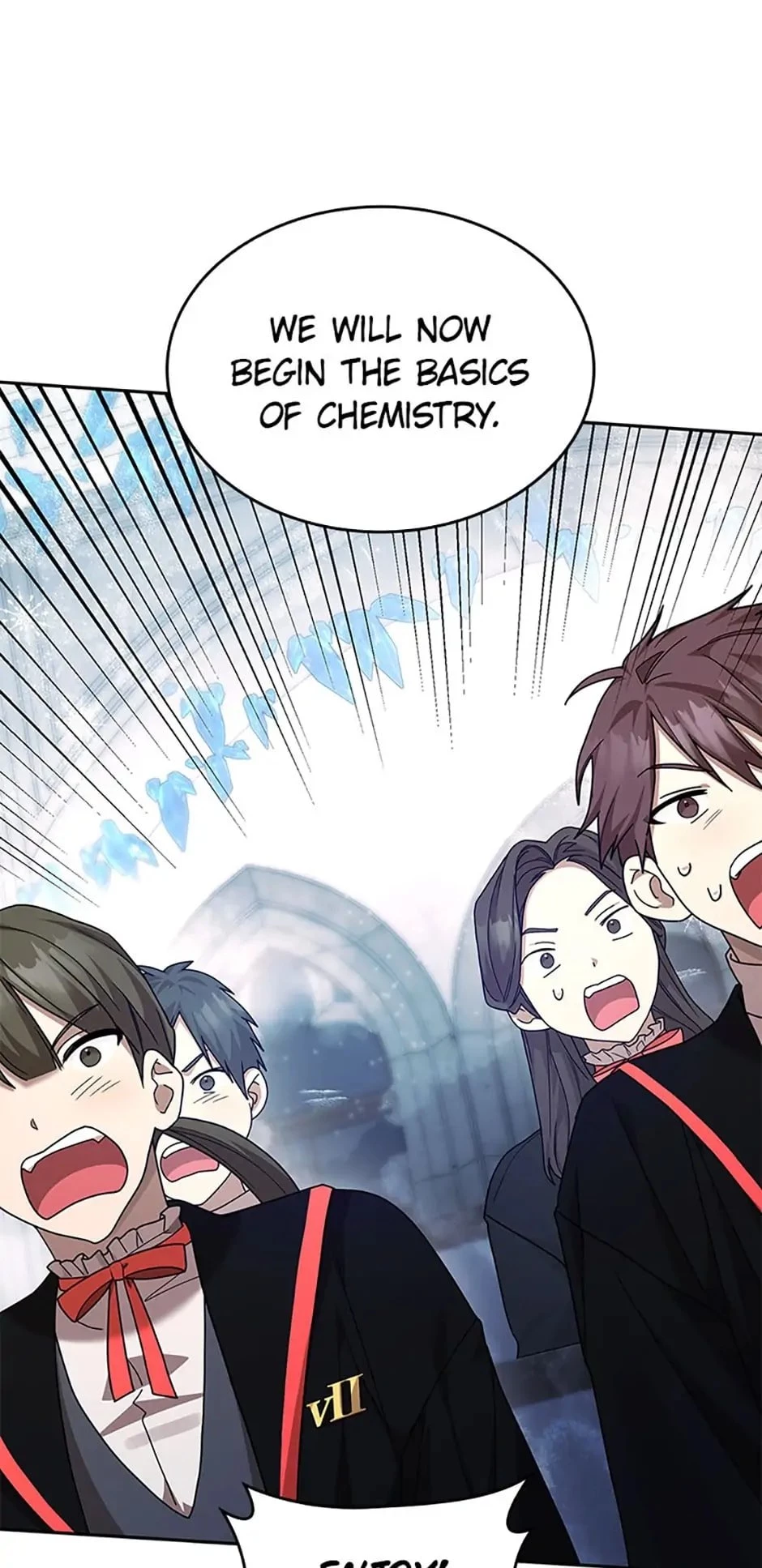 The Infinite Mage Chapter 21 - 62
