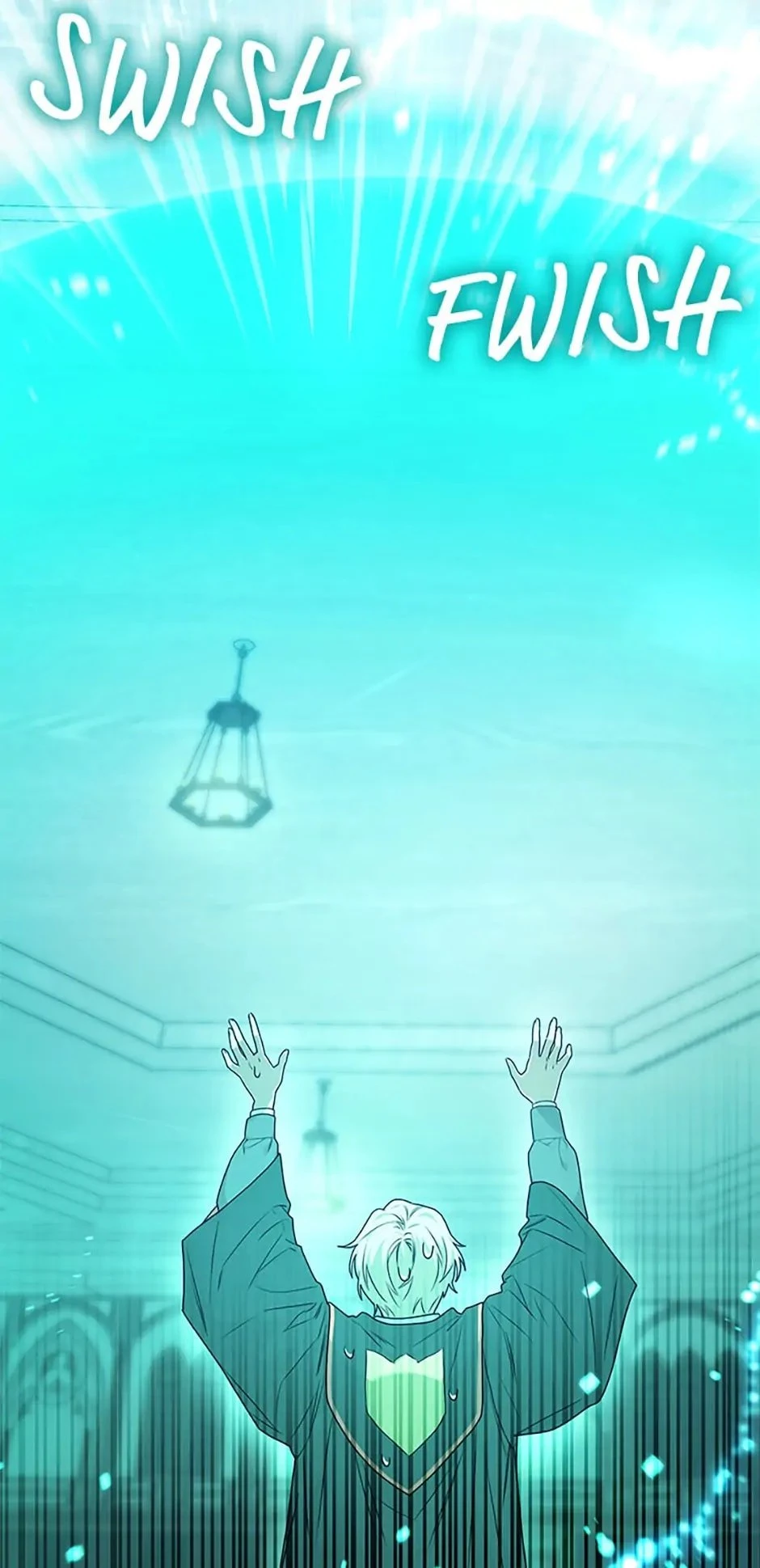 The Infinite Mage Chapter 20 - 63