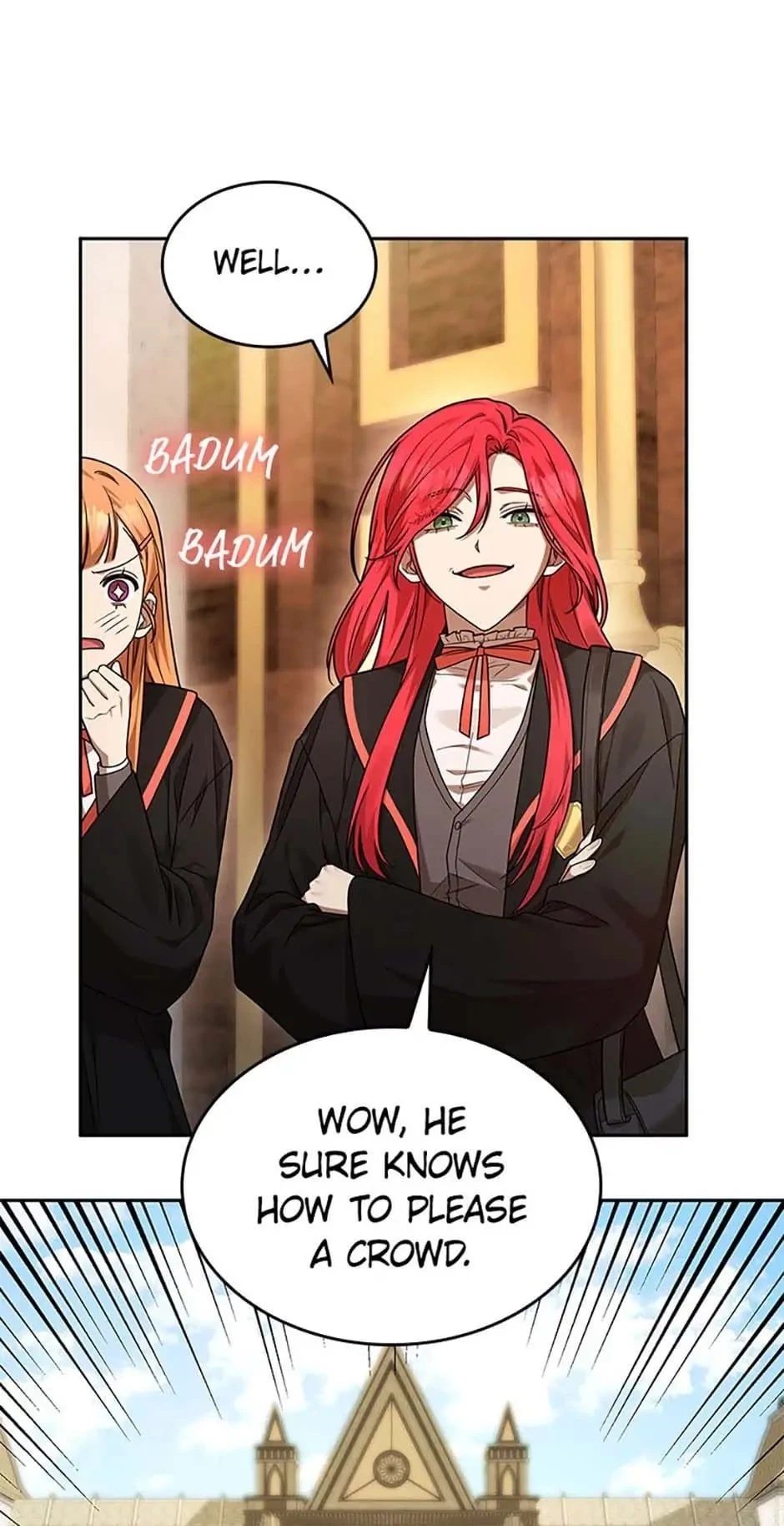 The Infinite Mage Chapter 22 - 91