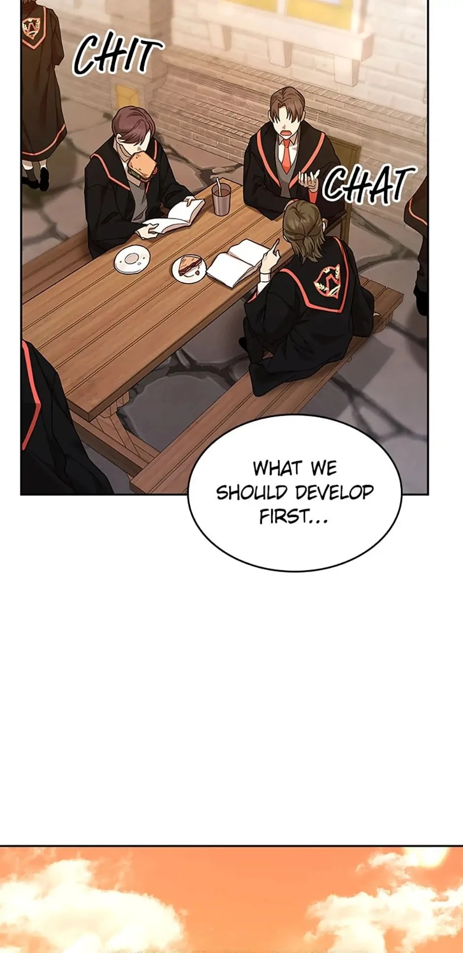 The Infinite Mage Chapter 21 - 69