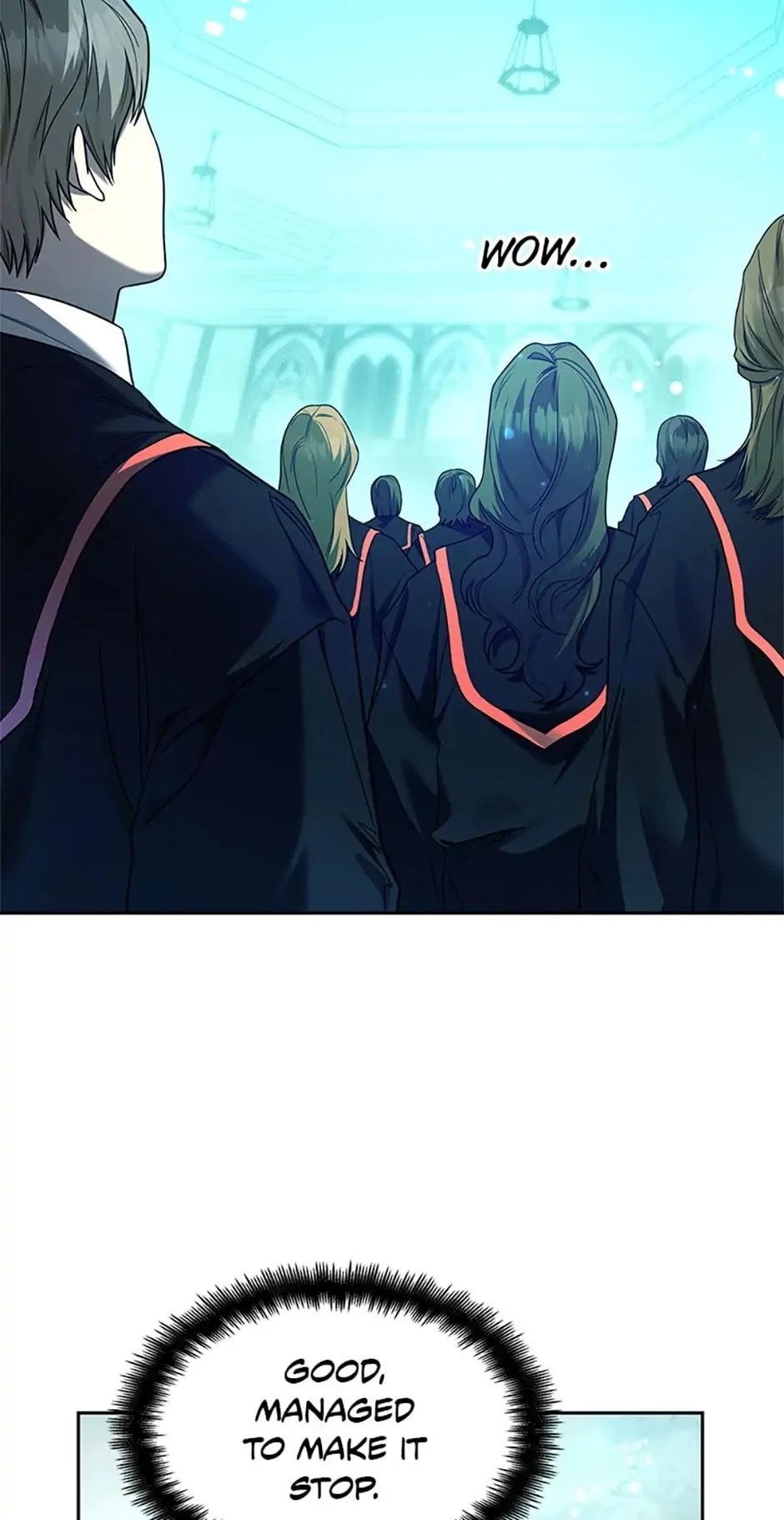 The Infinite Mage Chapter 20 - 68