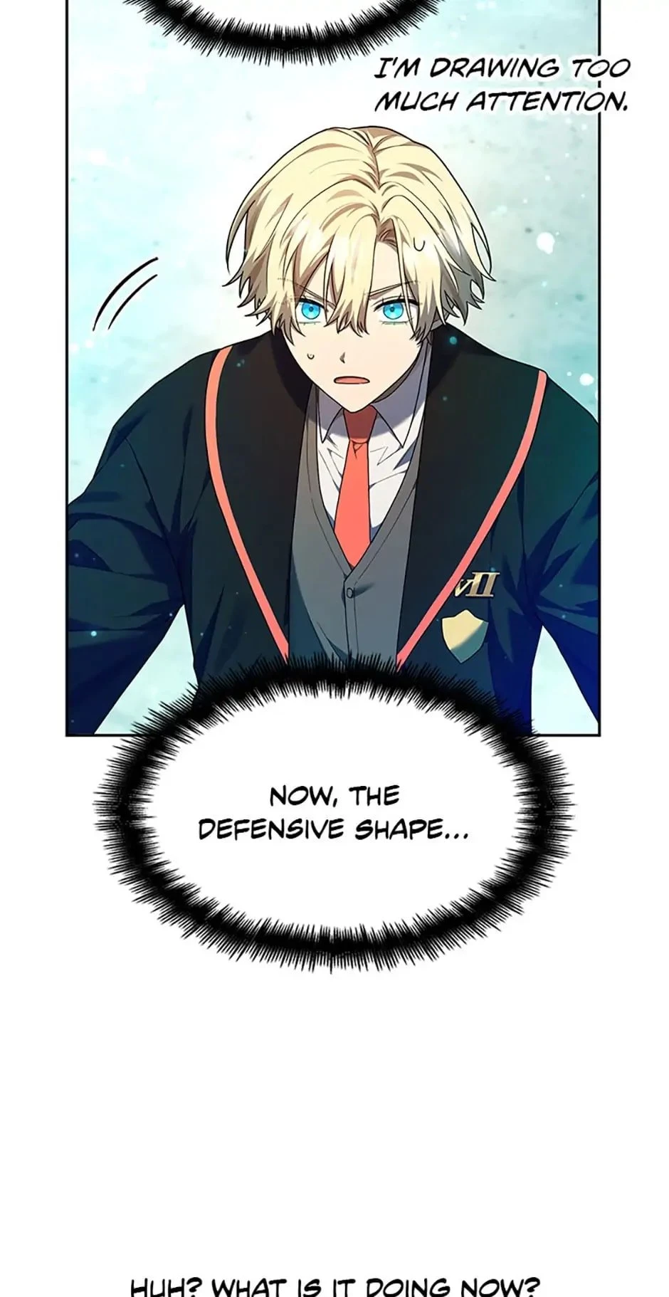 The Infinite Mage Chapter 20 - 69