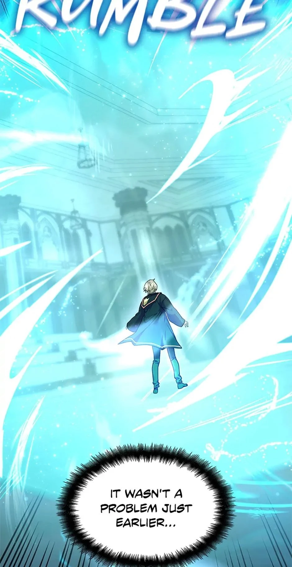 The Infinite Mage Chapter 20 - 71