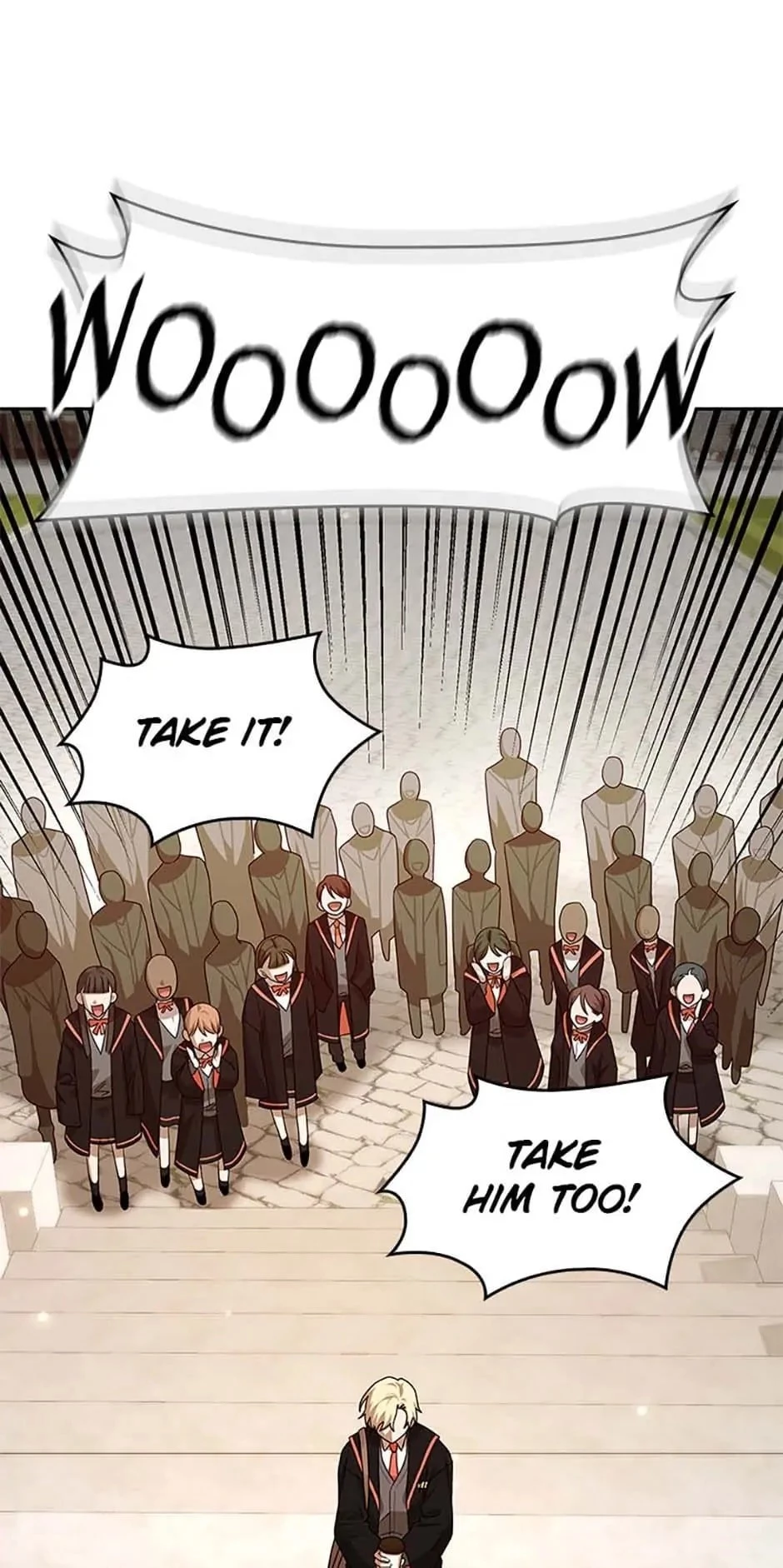 The Infinite Mage Chapter 22 - 101