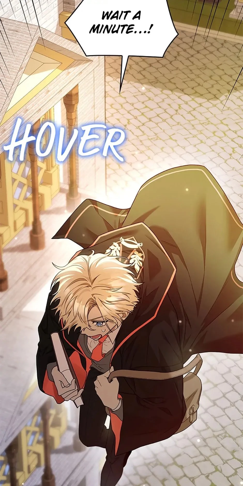 The Infinite Mage Chapter 21 - 77