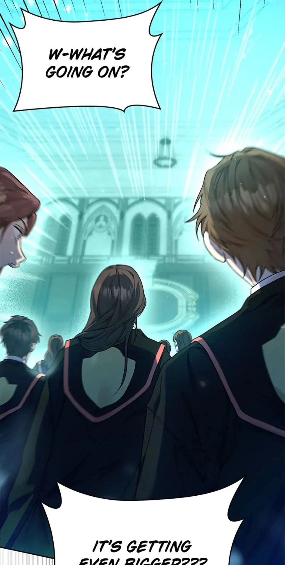 The Infinite Mage Chapter 20 - 82