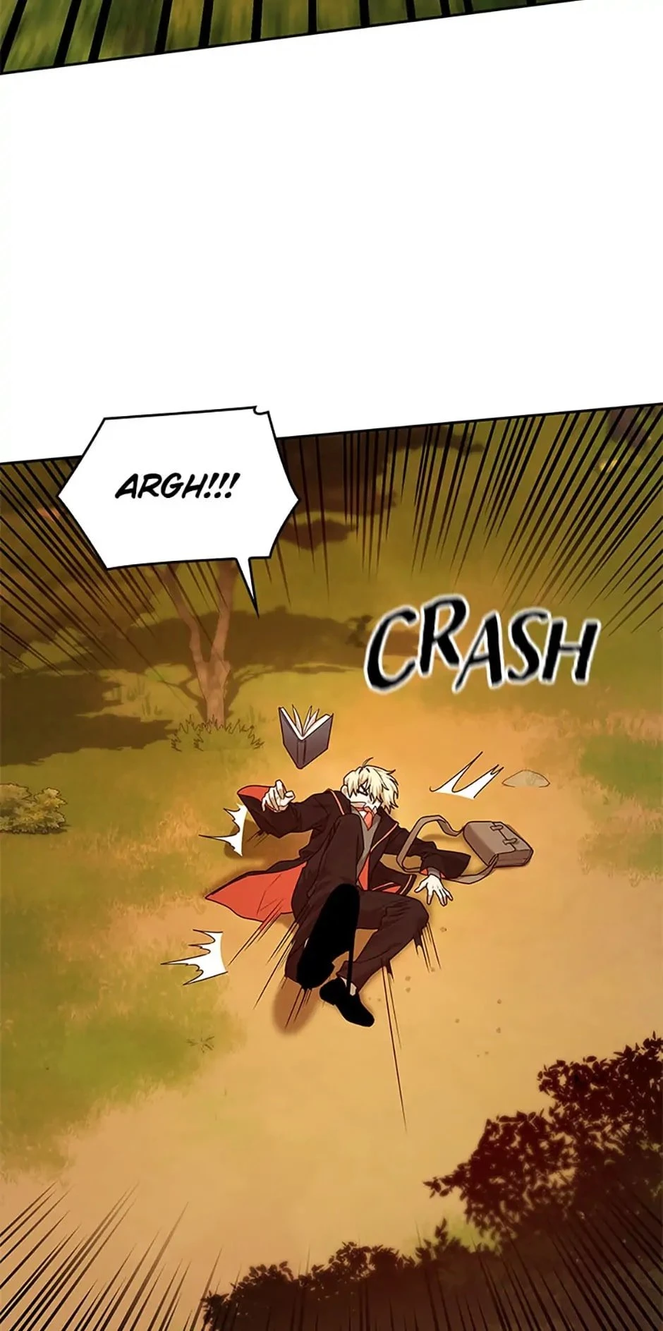The Infinite Mage Chapter 21 - 83