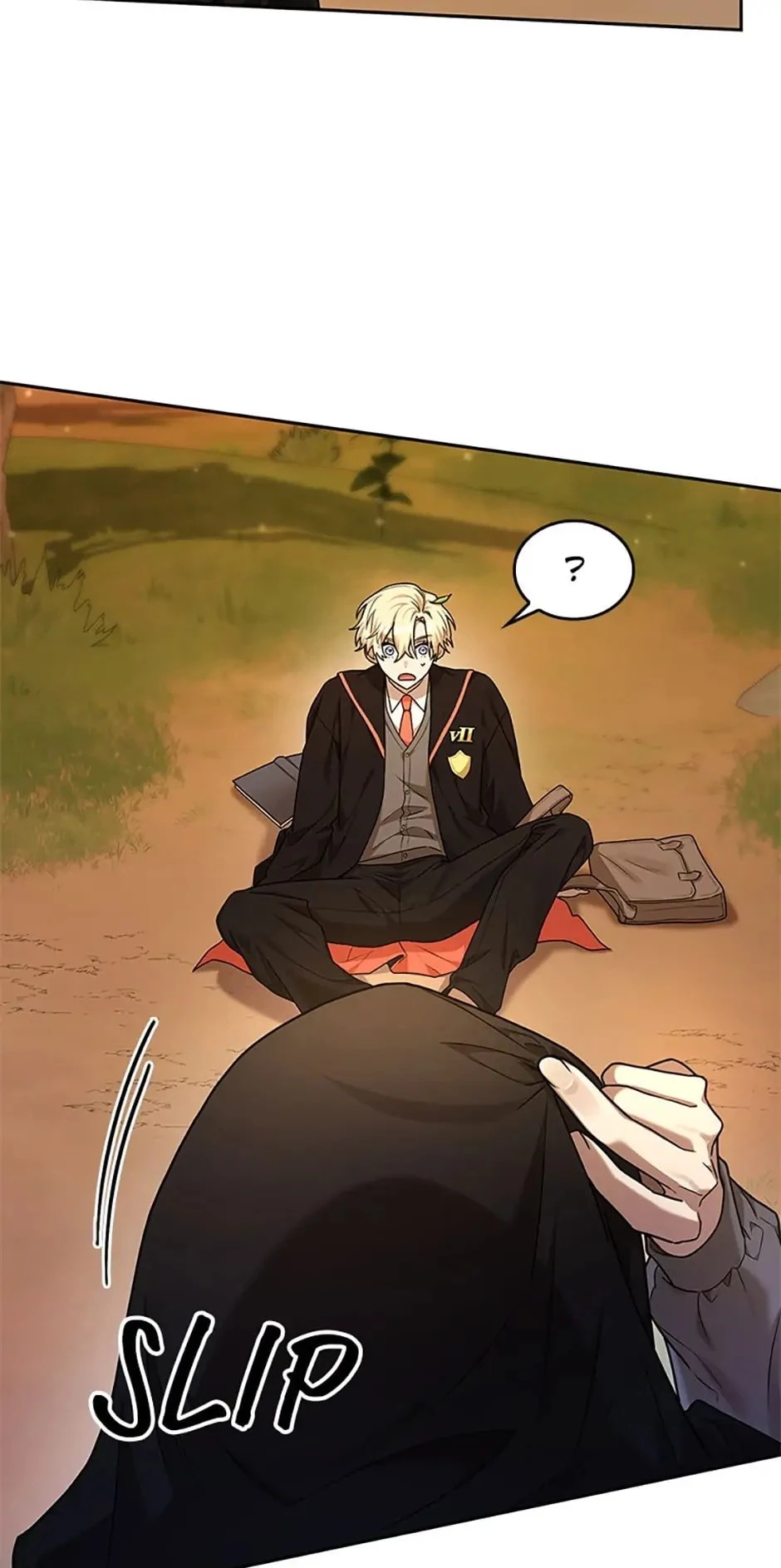 The Infinite Mage Chapter 21 - 85