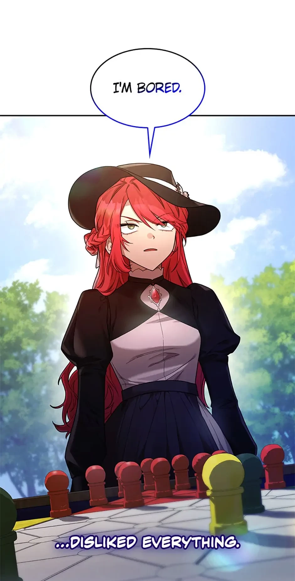 The Infinite Mage Chapter 19 - 9