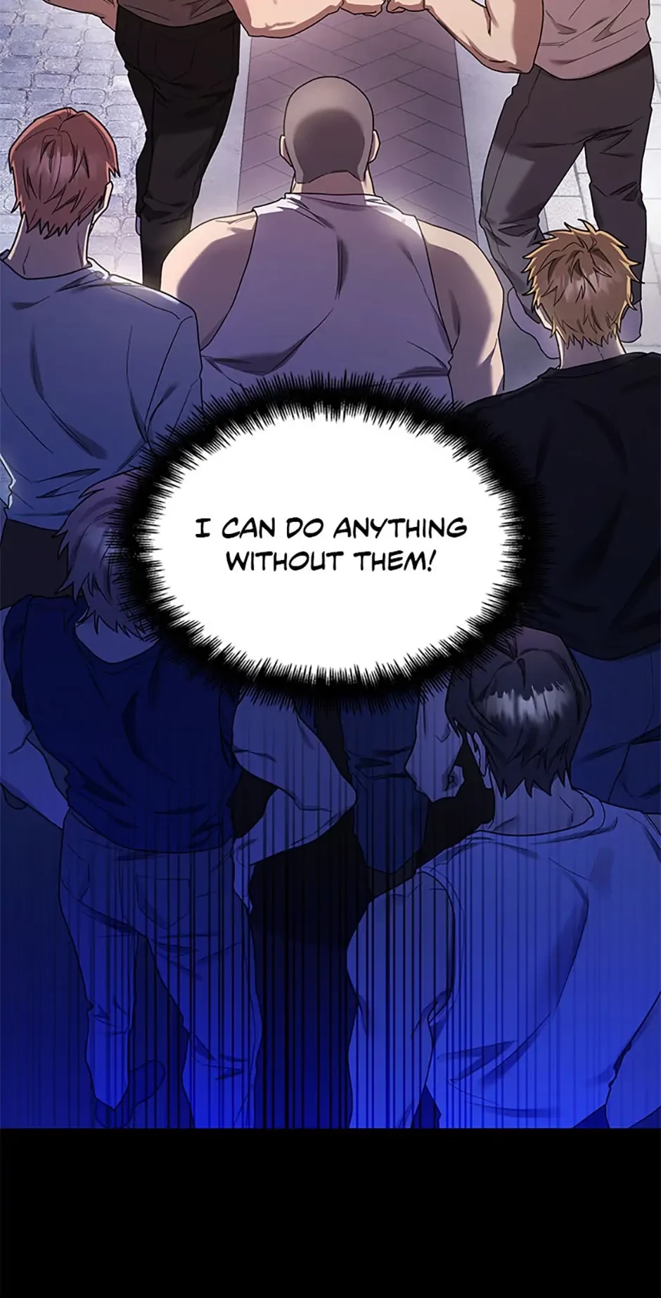 The Infinite Mage Chapter 19 - 11
