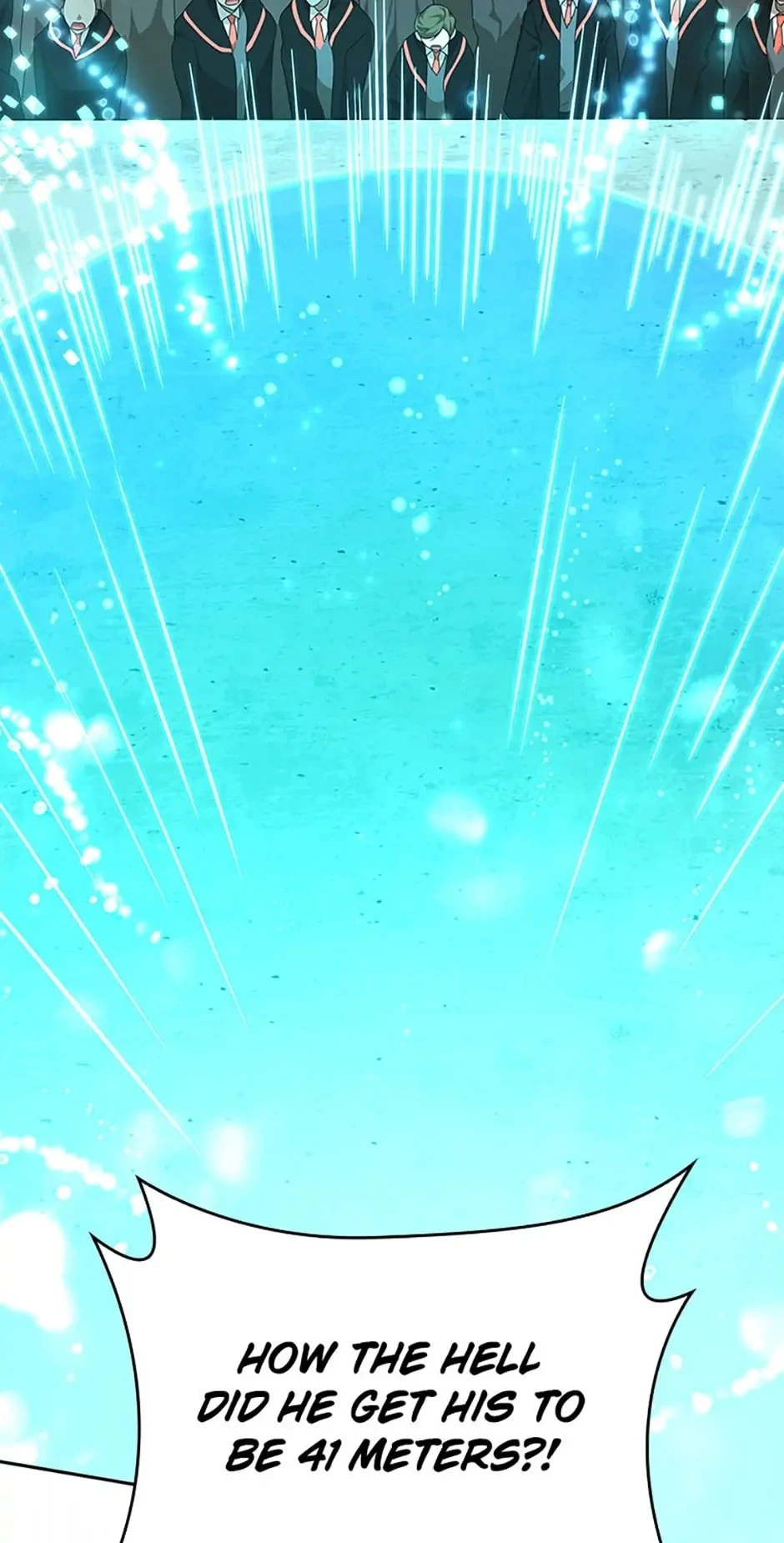 The Infinite Mage Chapter 20 - 90
