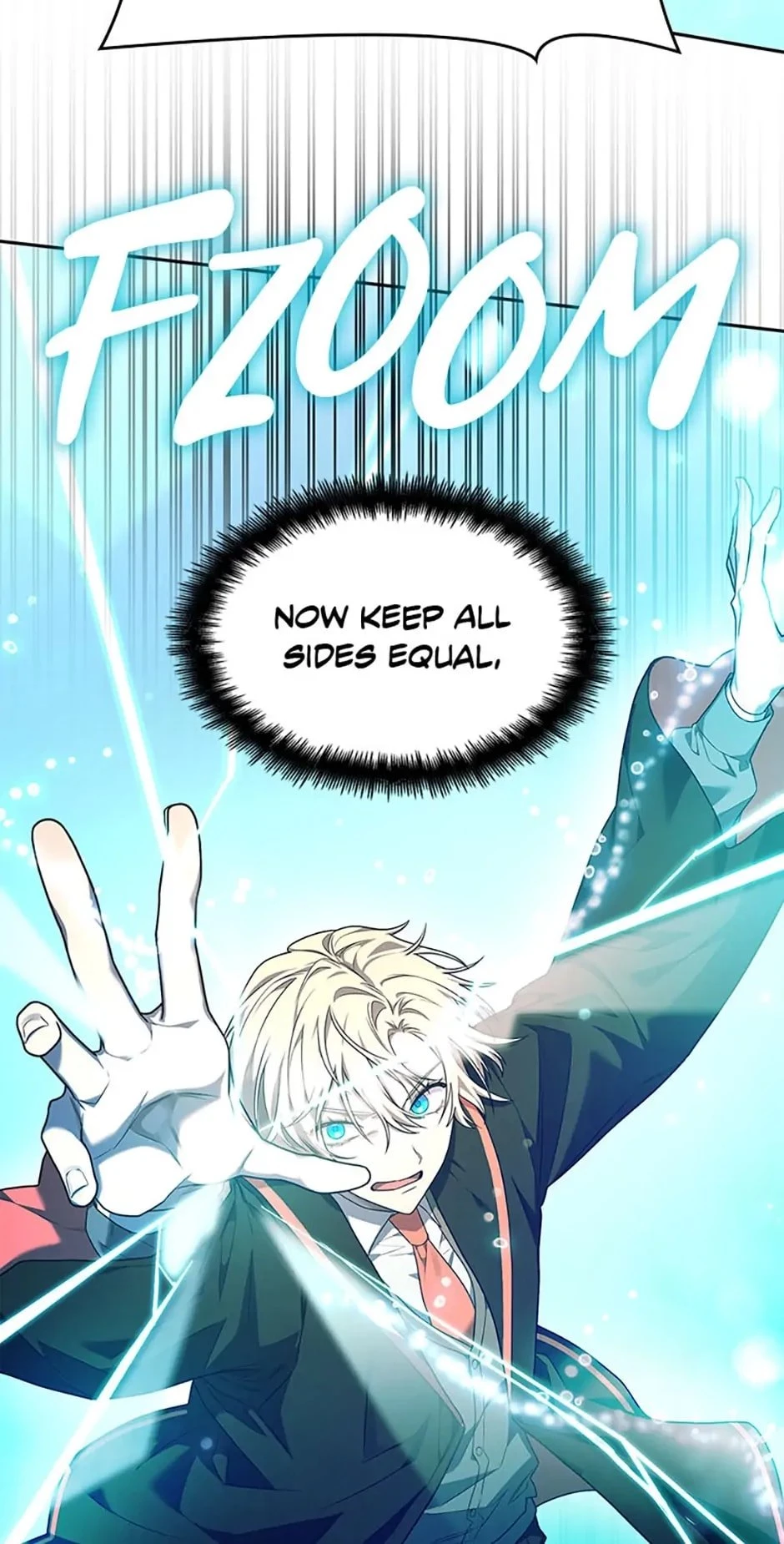 The Infinite Mage Chapter 20 - 91