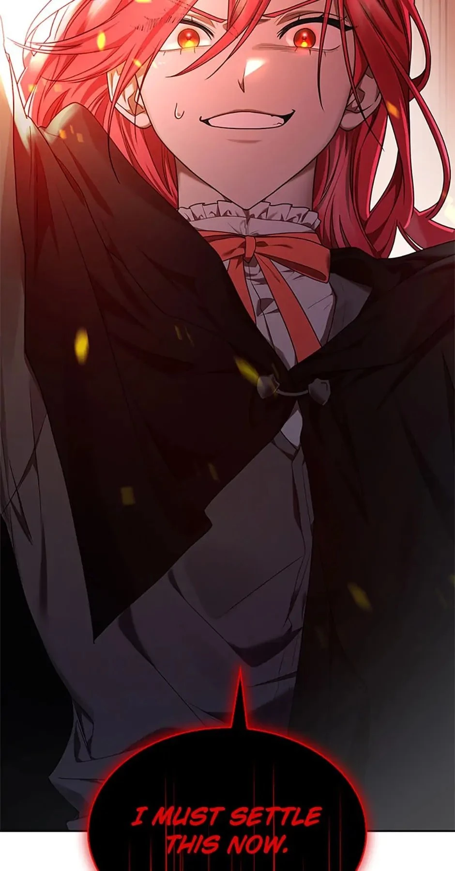The Infinite Mage Chapter 21 - 95