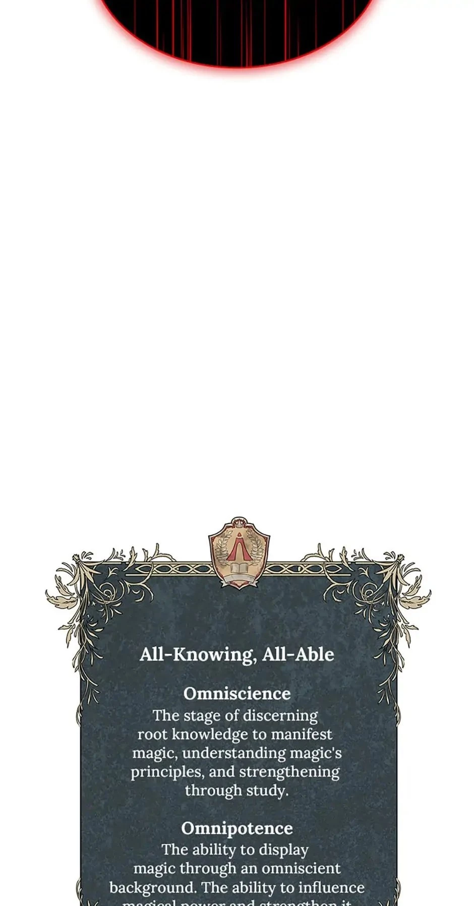 The Infinite Mage Chapter 21 - 96