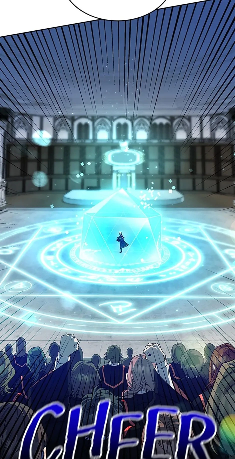 The Infinite Mage Chapter 20 - 96