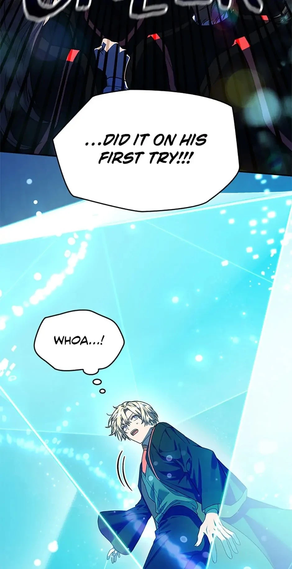 The Infinite Mage Chapter 20 - 97