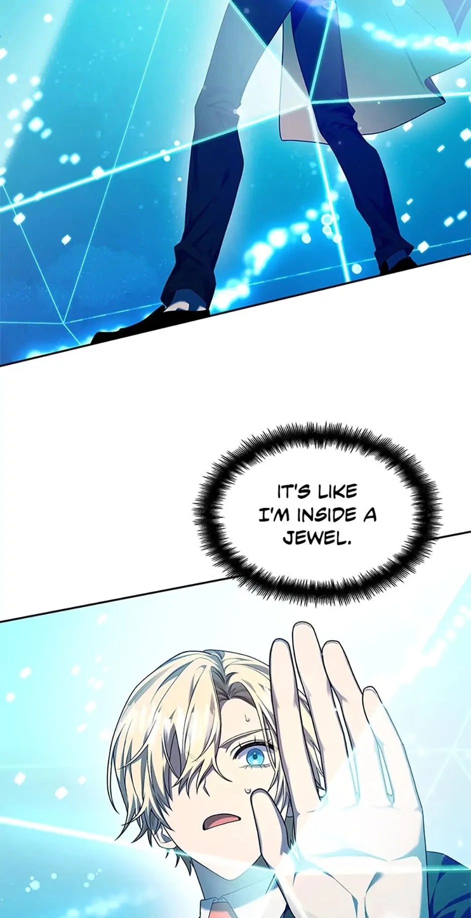 The Infinite Mage Chapter 20 - 98