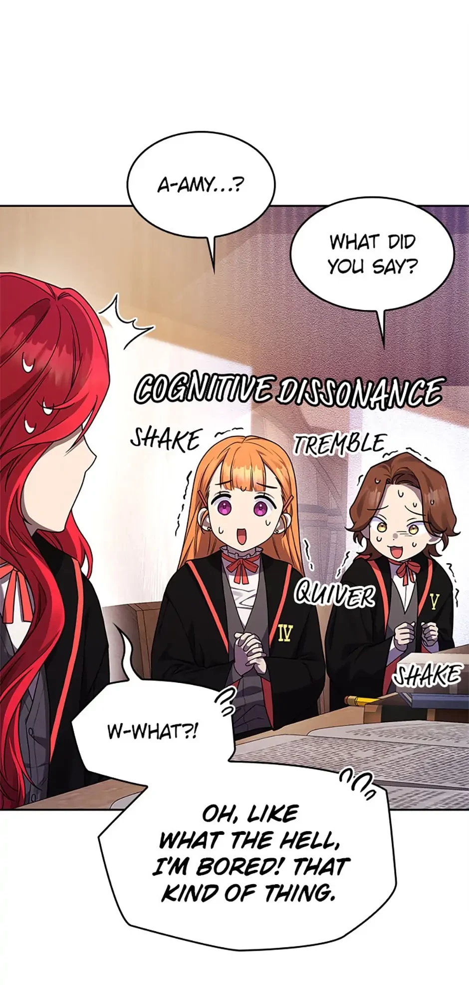 The Infinite Mage Chapter 19 - 20
