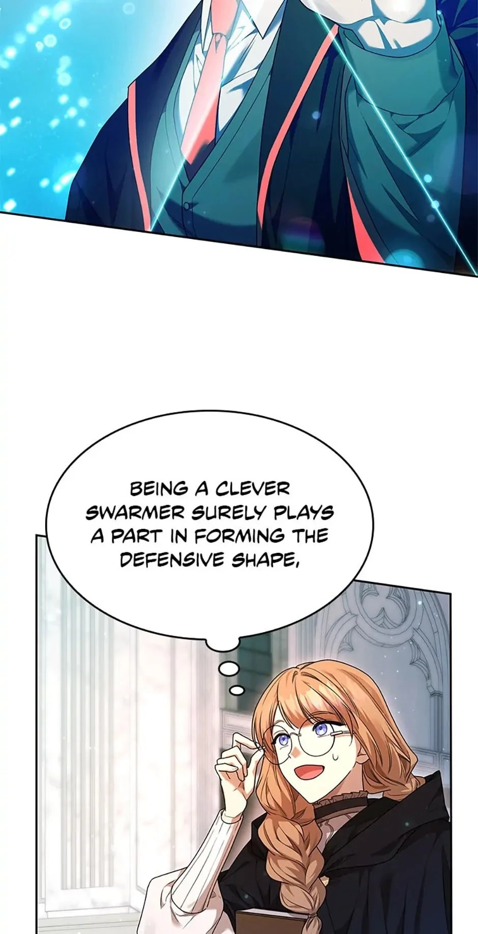 The Infinite Mage Chapter 20 - 99