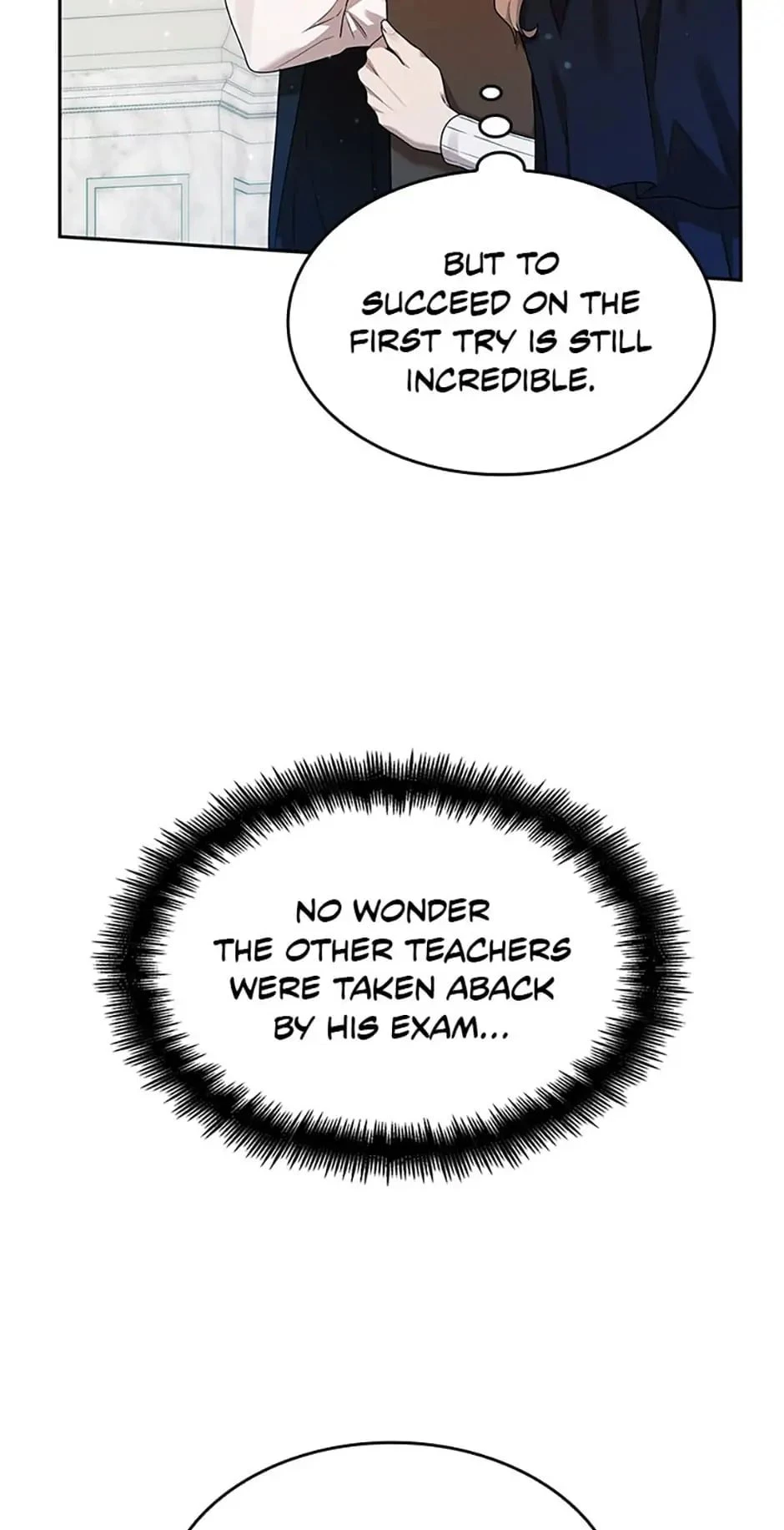 The Infinite Mage Chapter 20 - 100