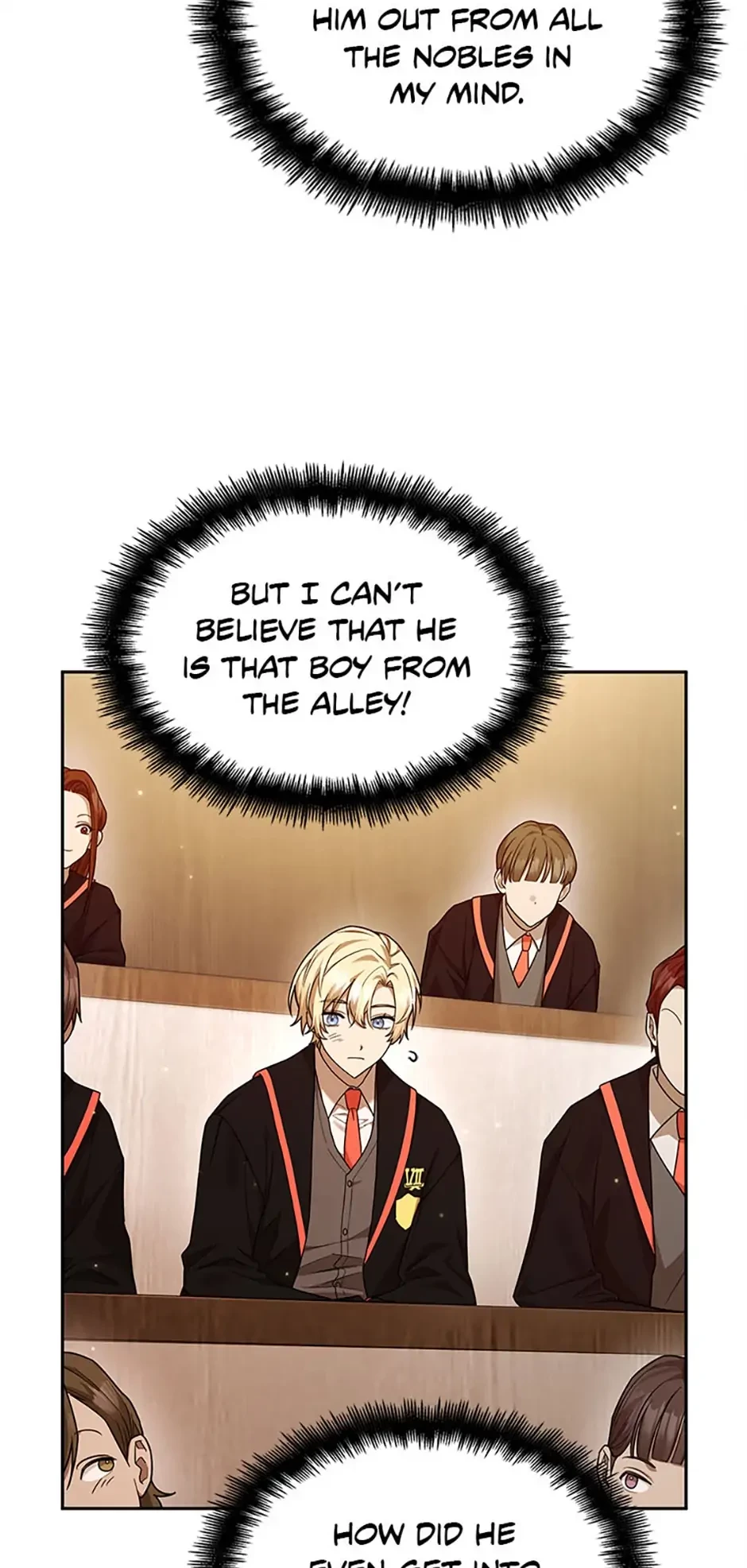 The Infinite Mage Chapter 19 - 22