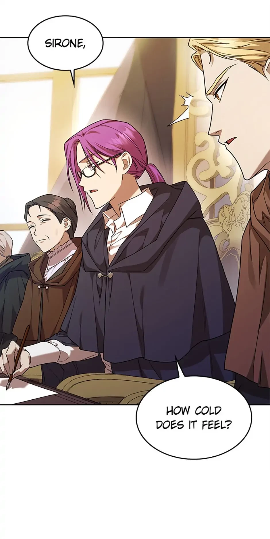 The Infinite Mage Chapter 18 - 10