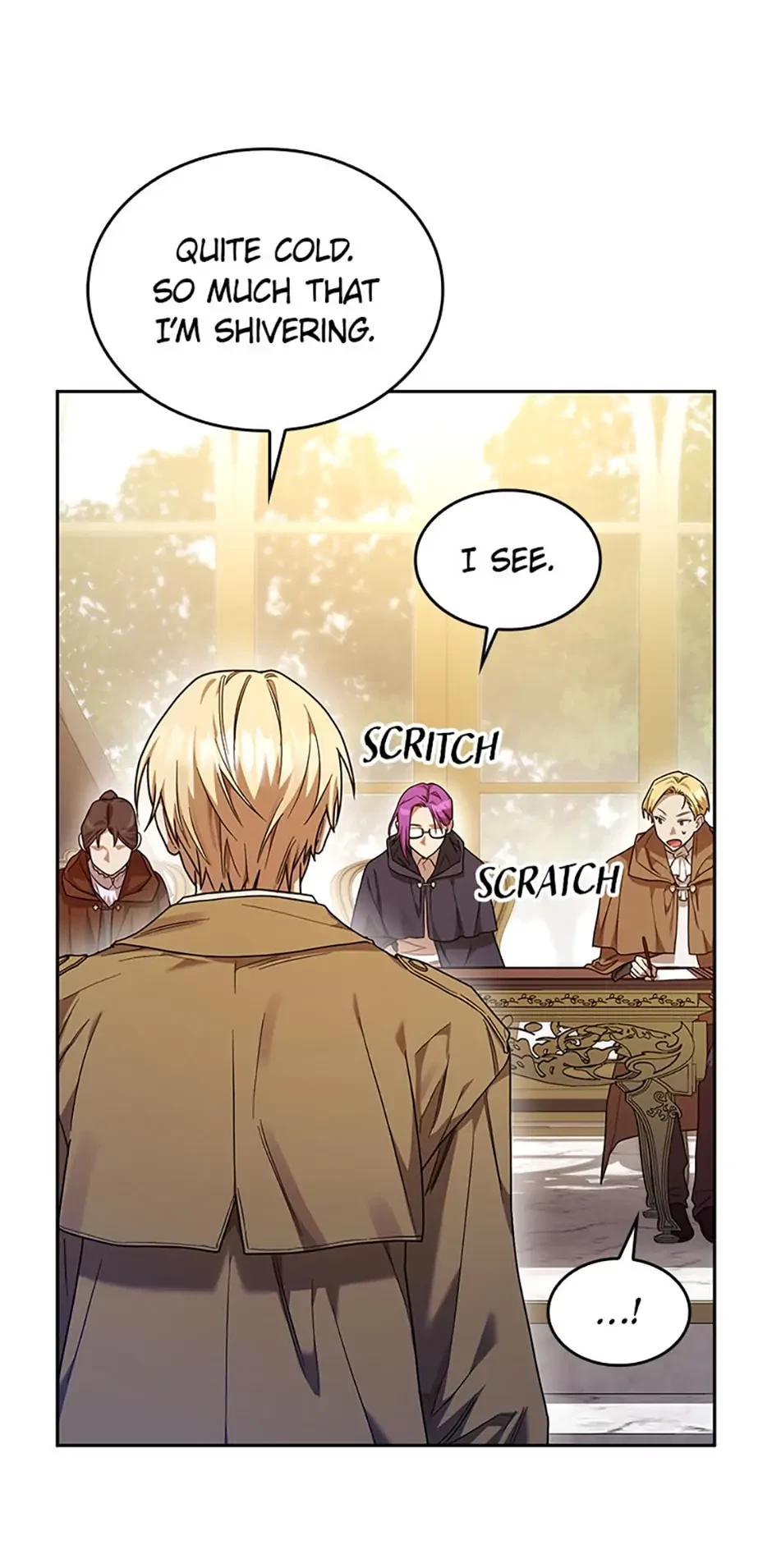 The Infinite Mage Chapter 18 - 11
