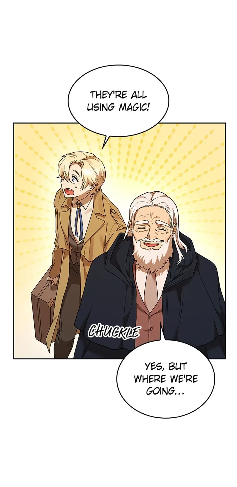 The Infinite Mage Chapter 17 - 1