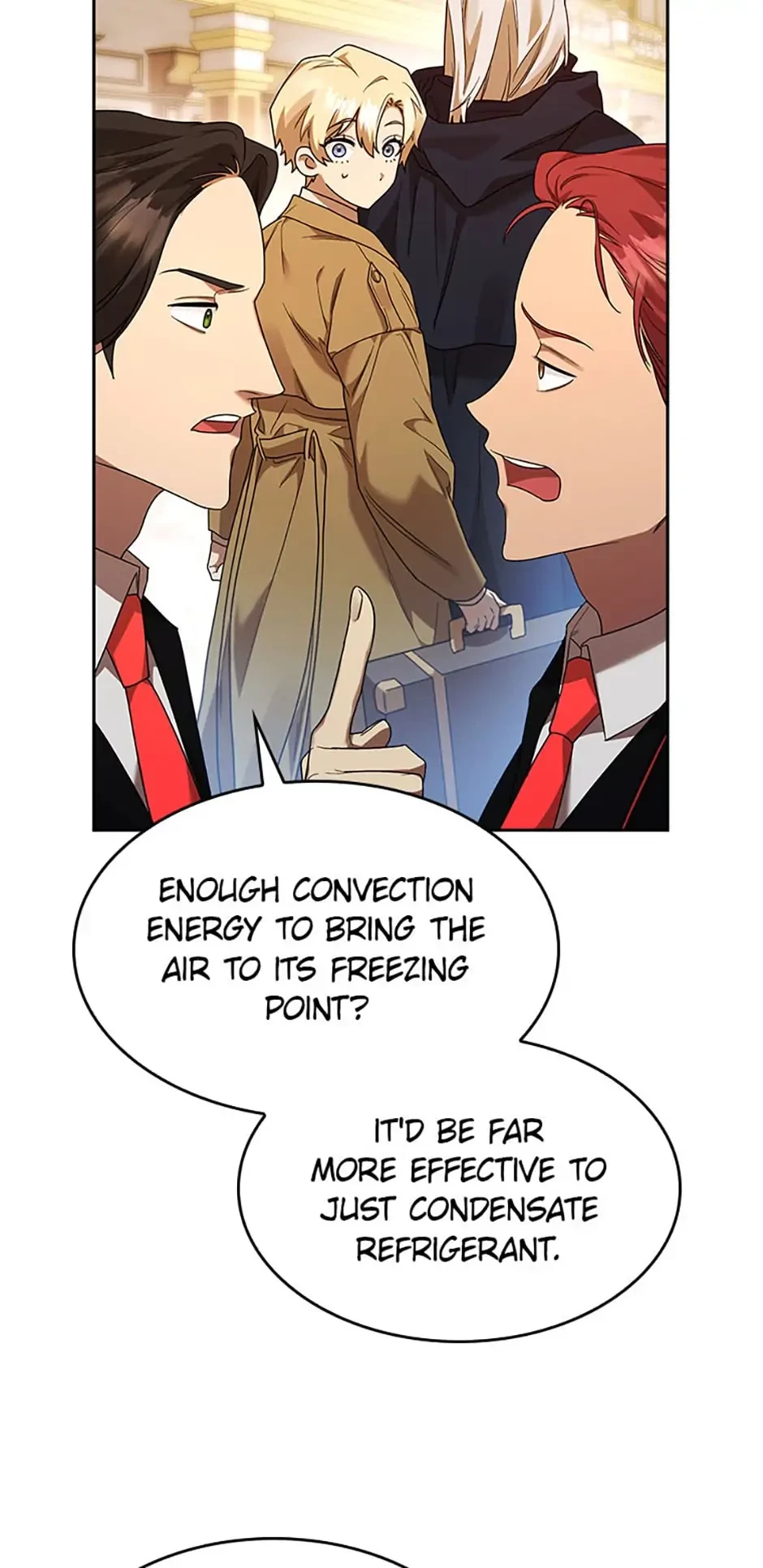 The Infinite Mage Chapter 17 - 3