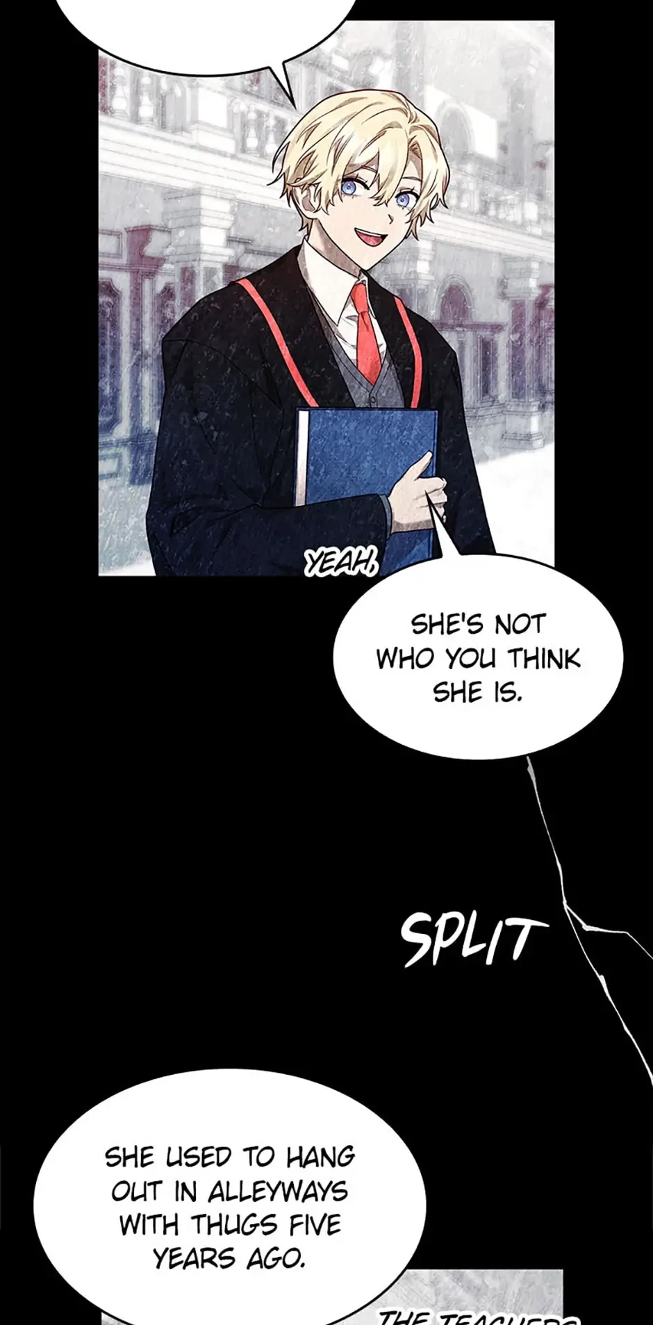 The Infinite Mage Chapter 19 - 30
