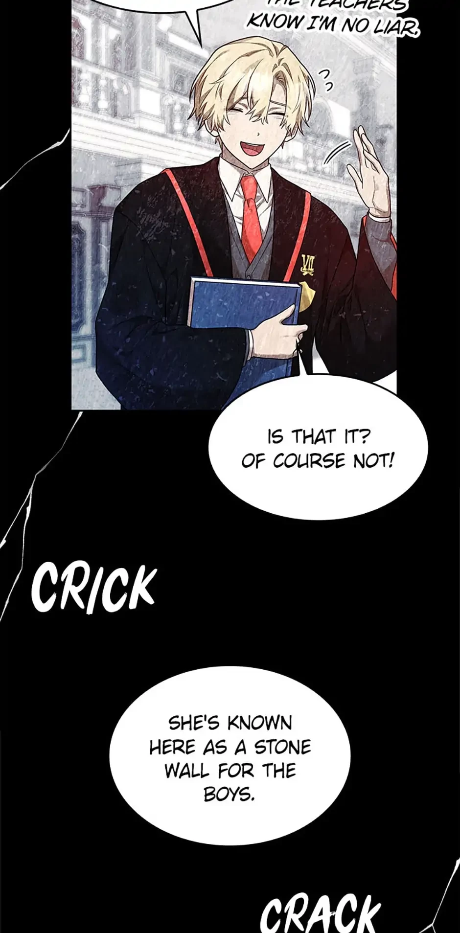 The Infinite Mage Chapter 19 - 31