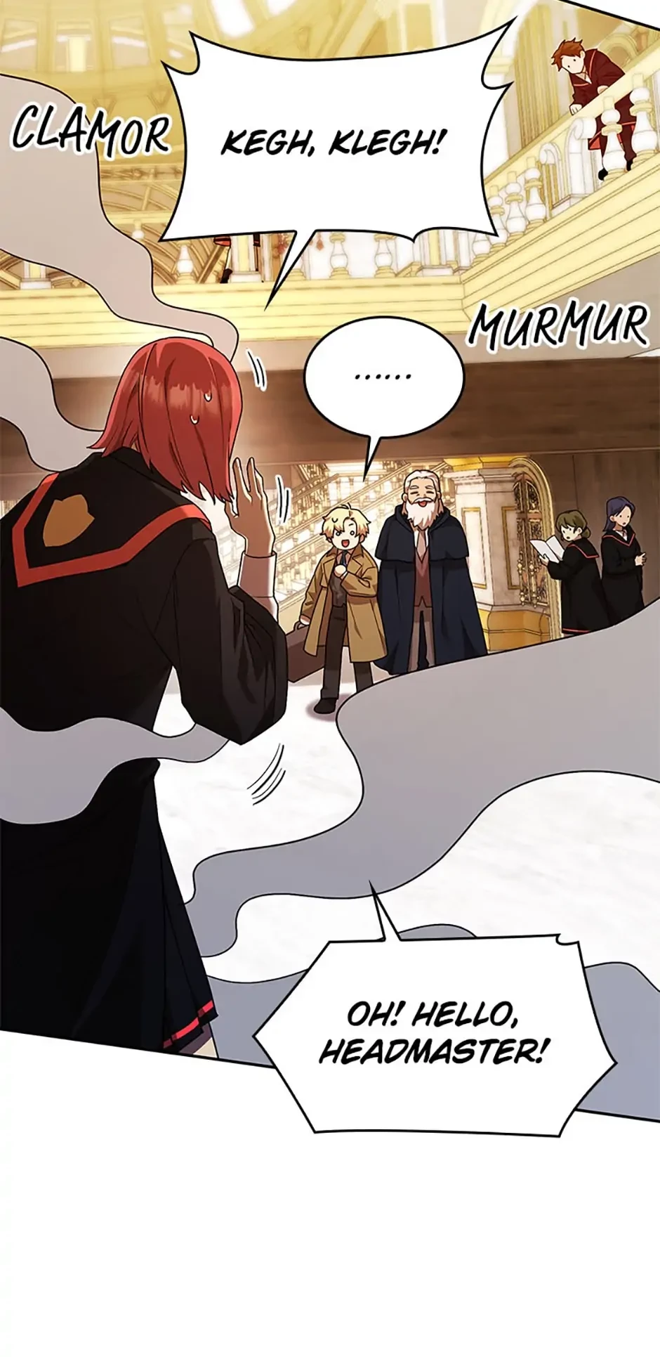 The Infinite Mage Chapter 17 - 7