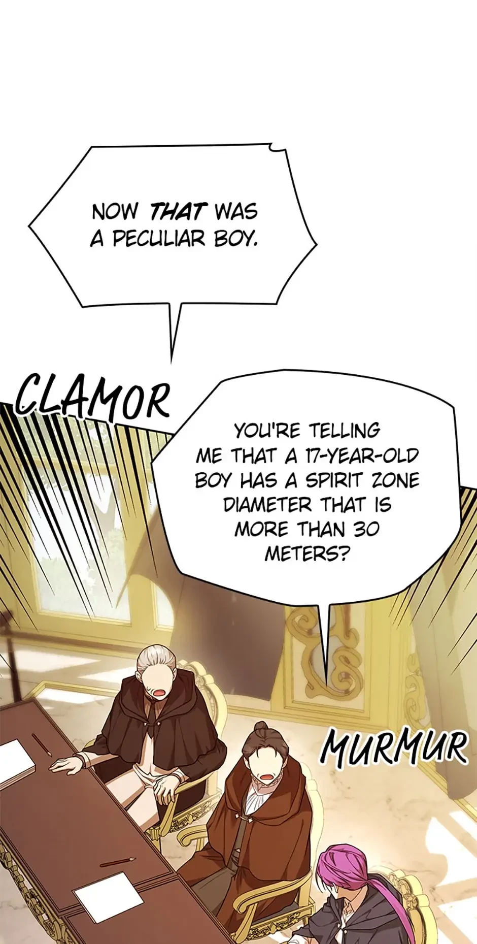 The Infinite Mage Chapter 18 - 19
