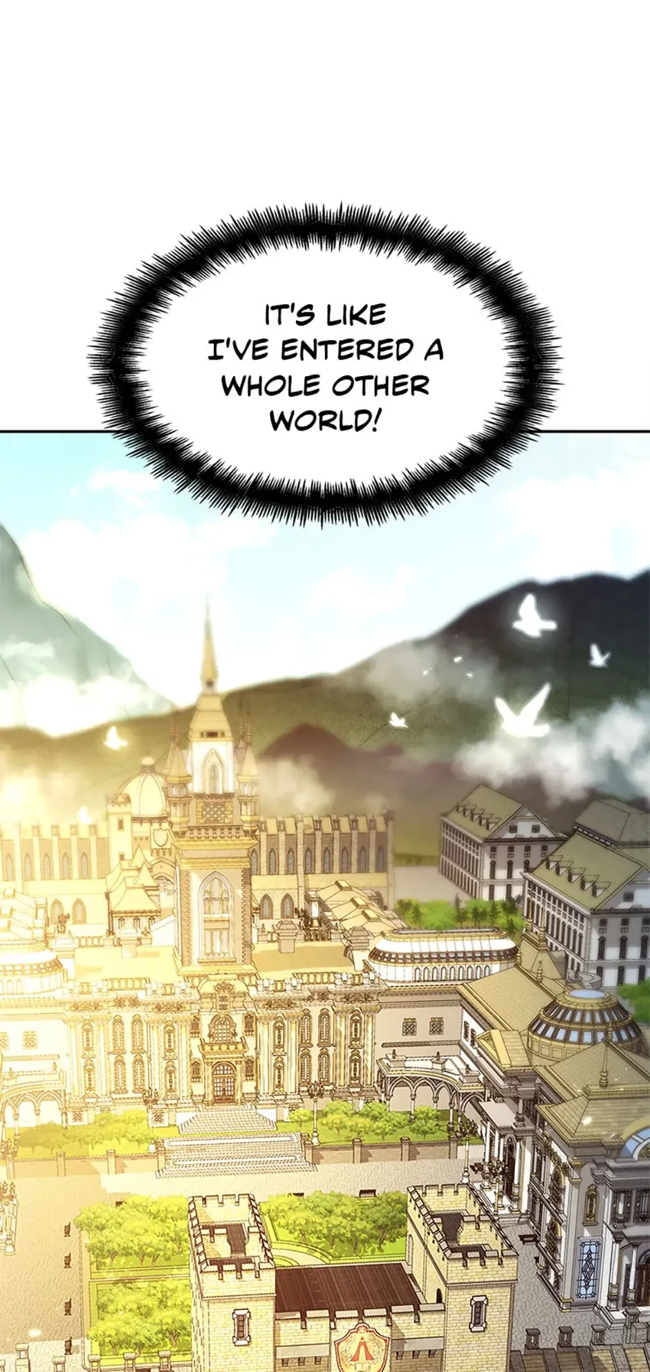The Infinite Mage Chapter 17 - 8