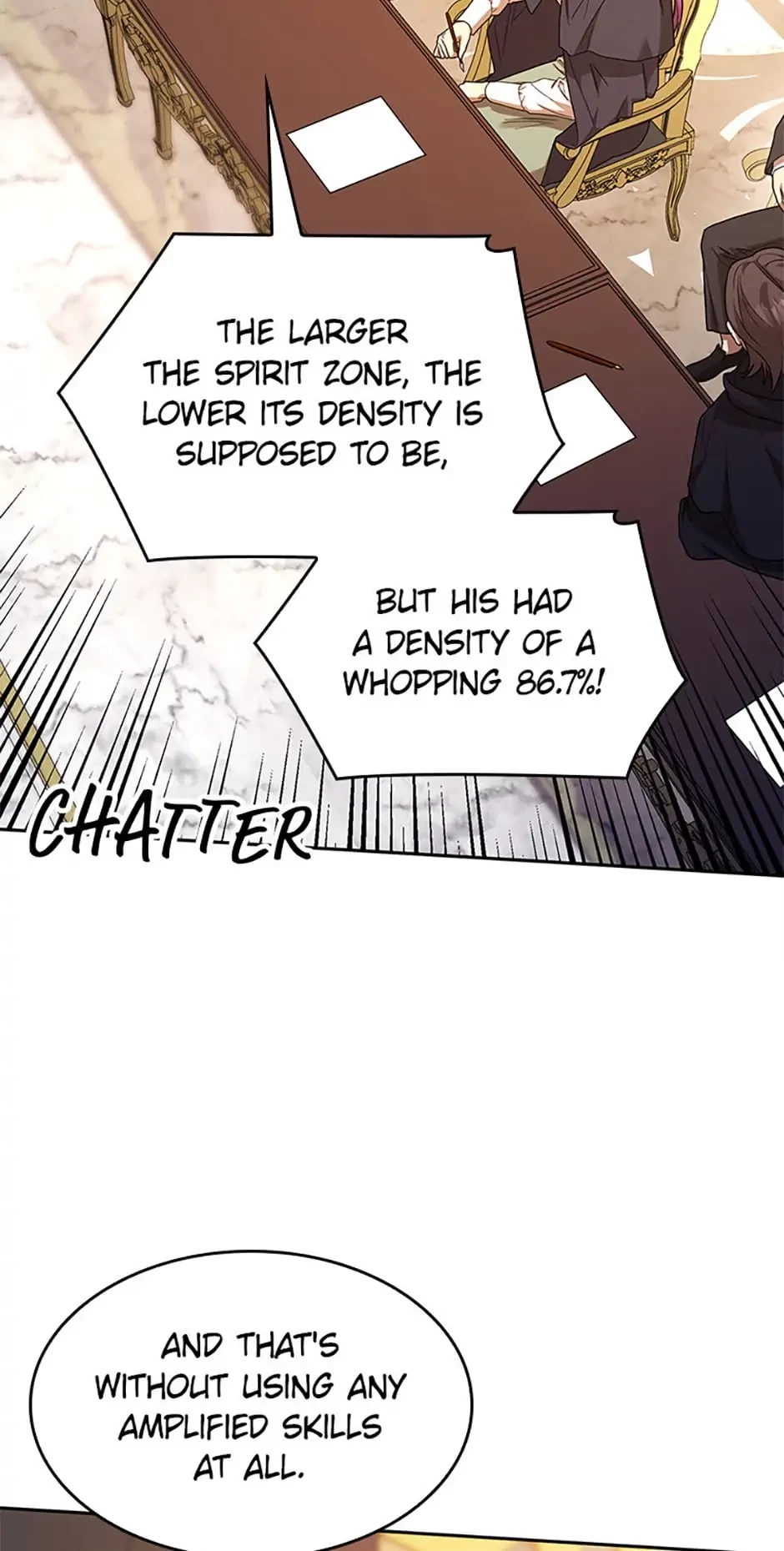 The Infinite Mage Chapter 18 - 20