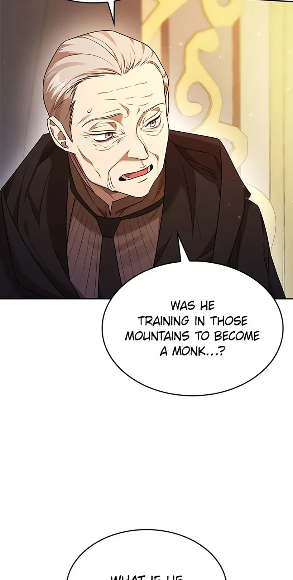 The Infinite Mage Chapter 18 - 21