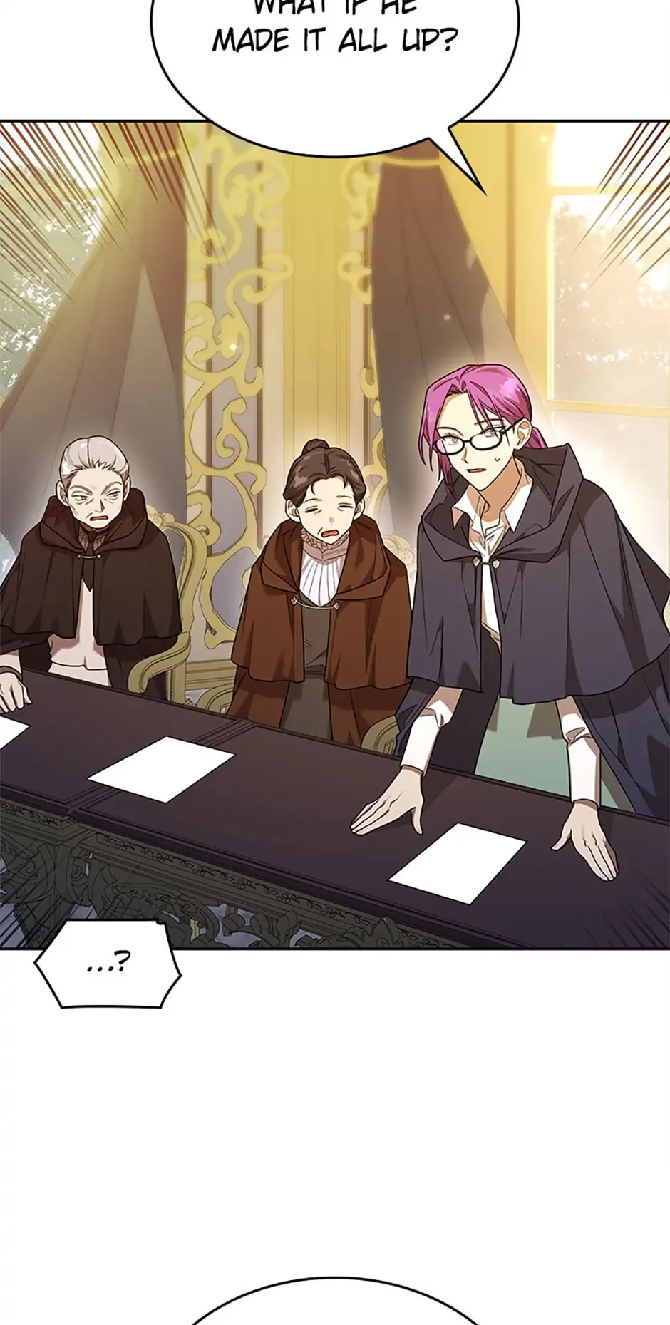 The Infinite Mage Chapter 18 - 22
