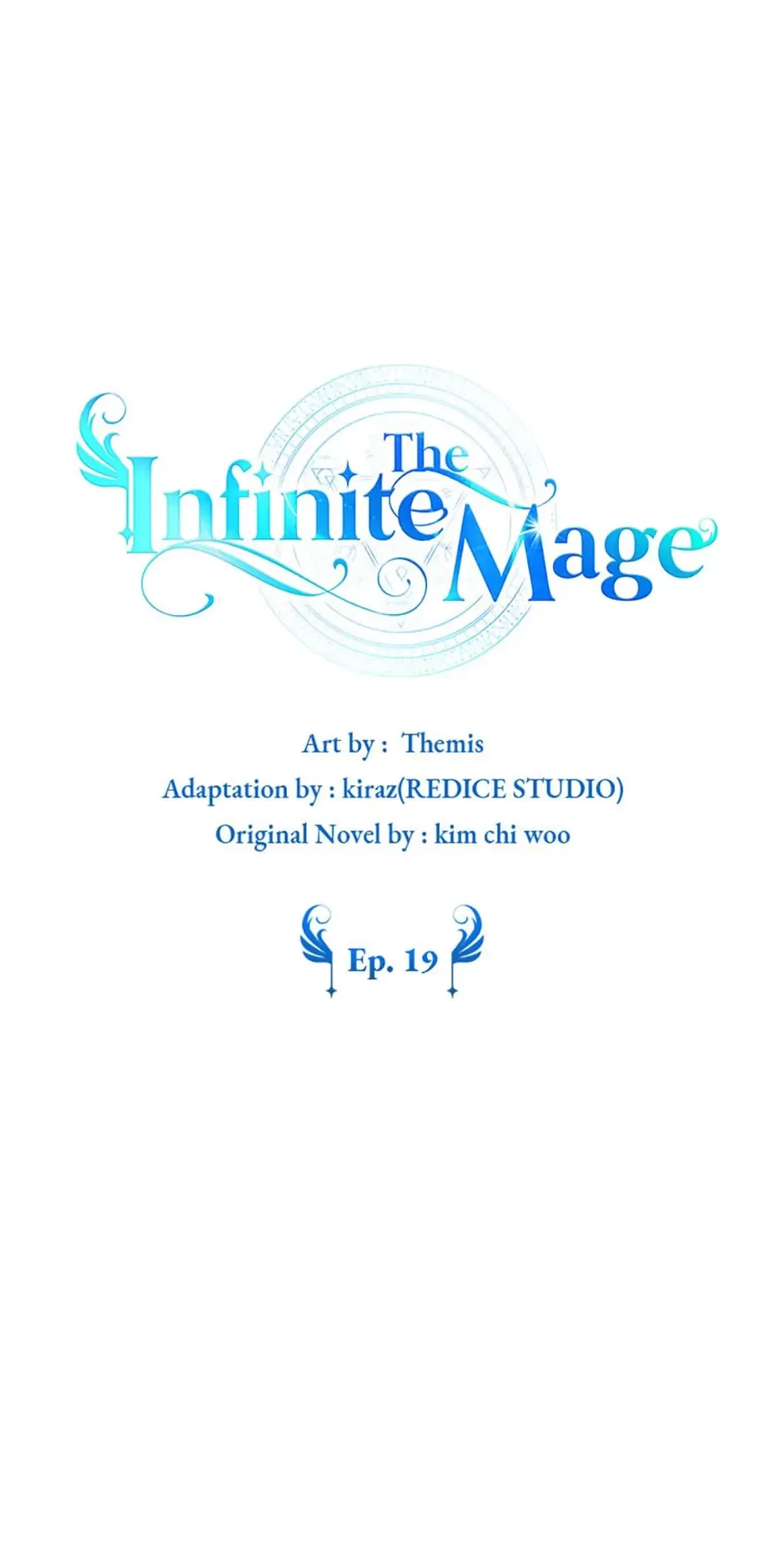 The Infinite Mage Chapter 19 - 37
