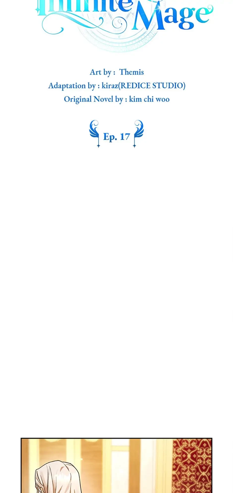 The Infinite Mage Chapter 17 - 10