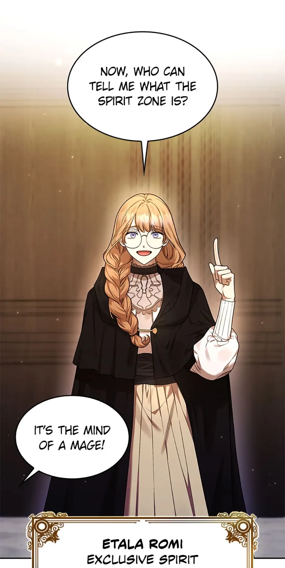 The Infinite Mage Chapter 19 - 38