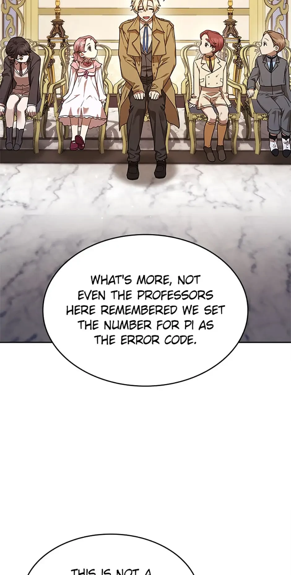 The Infinite Mage Chapter 18 - 26