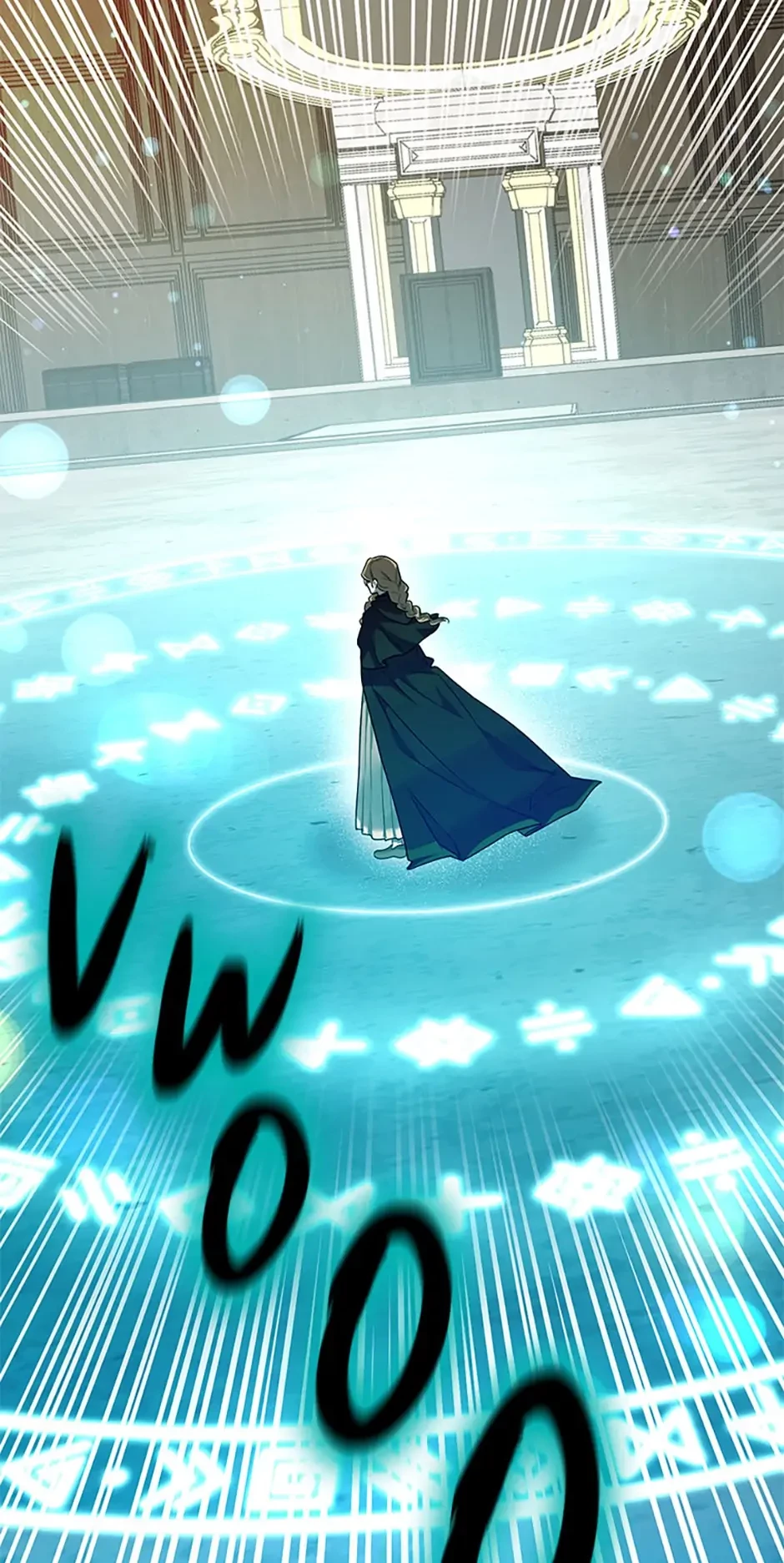 The Infinite Mage Chapter 19 - 42