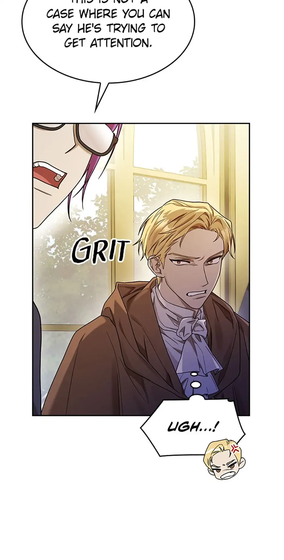 The Infinite Mage Chapter 18 - 27