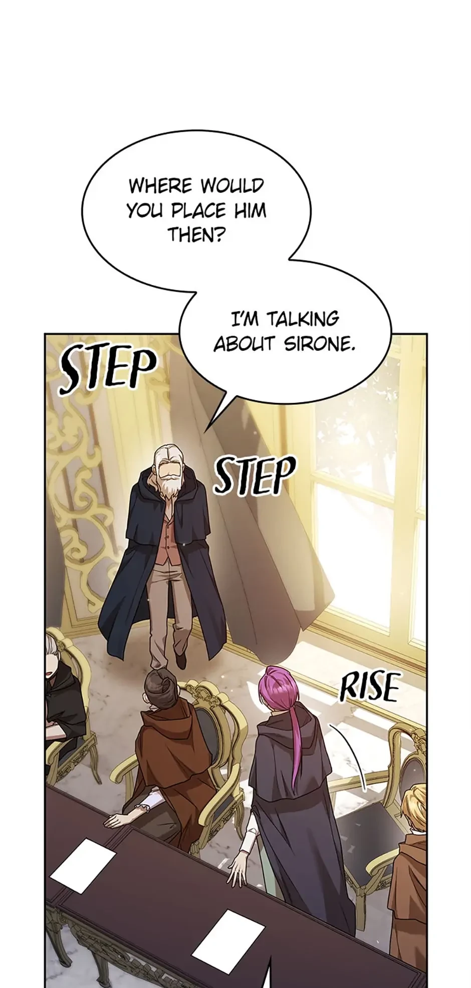 The Infinite Mage Chapter 18 - 28