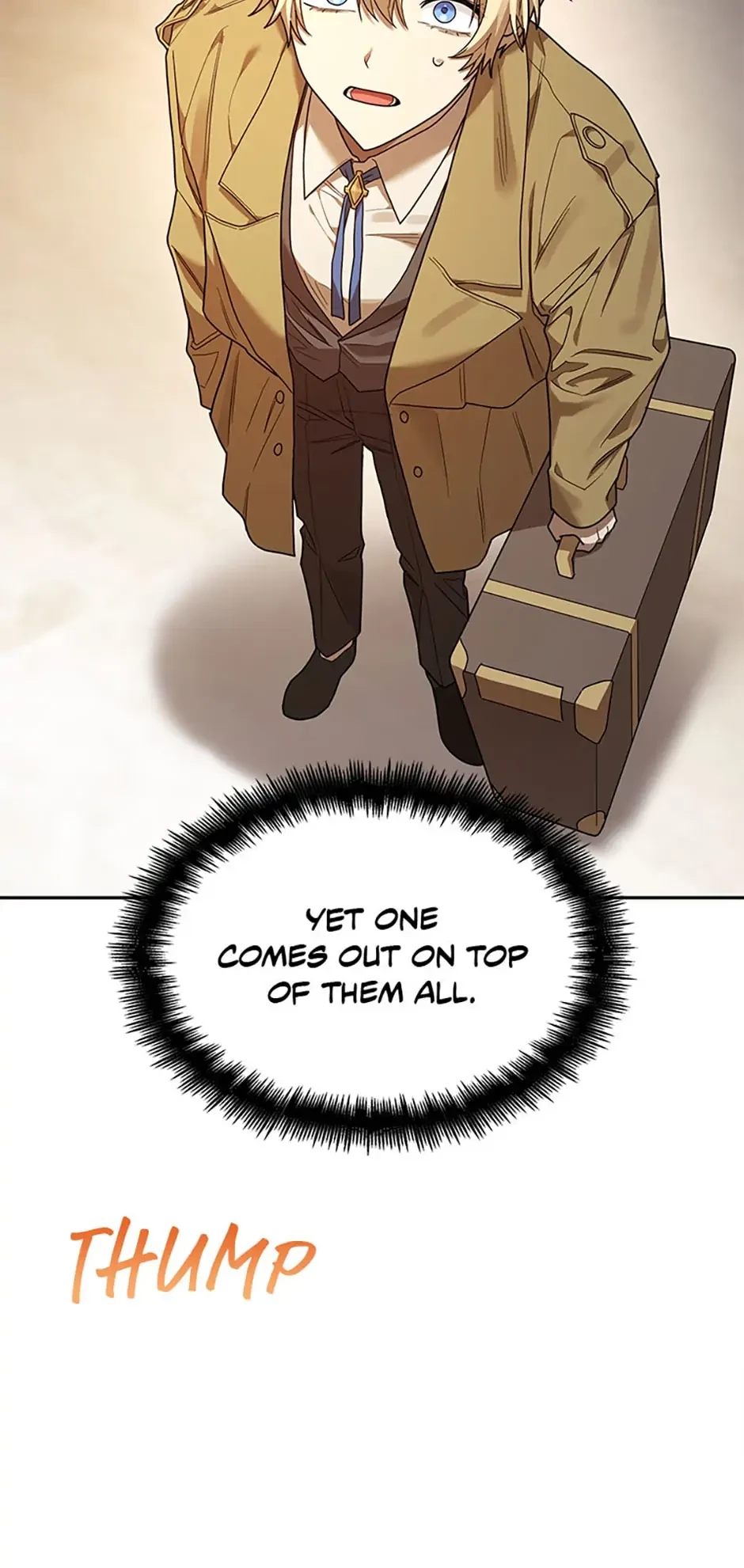 The Infinite Mage Chapter 17 - 15