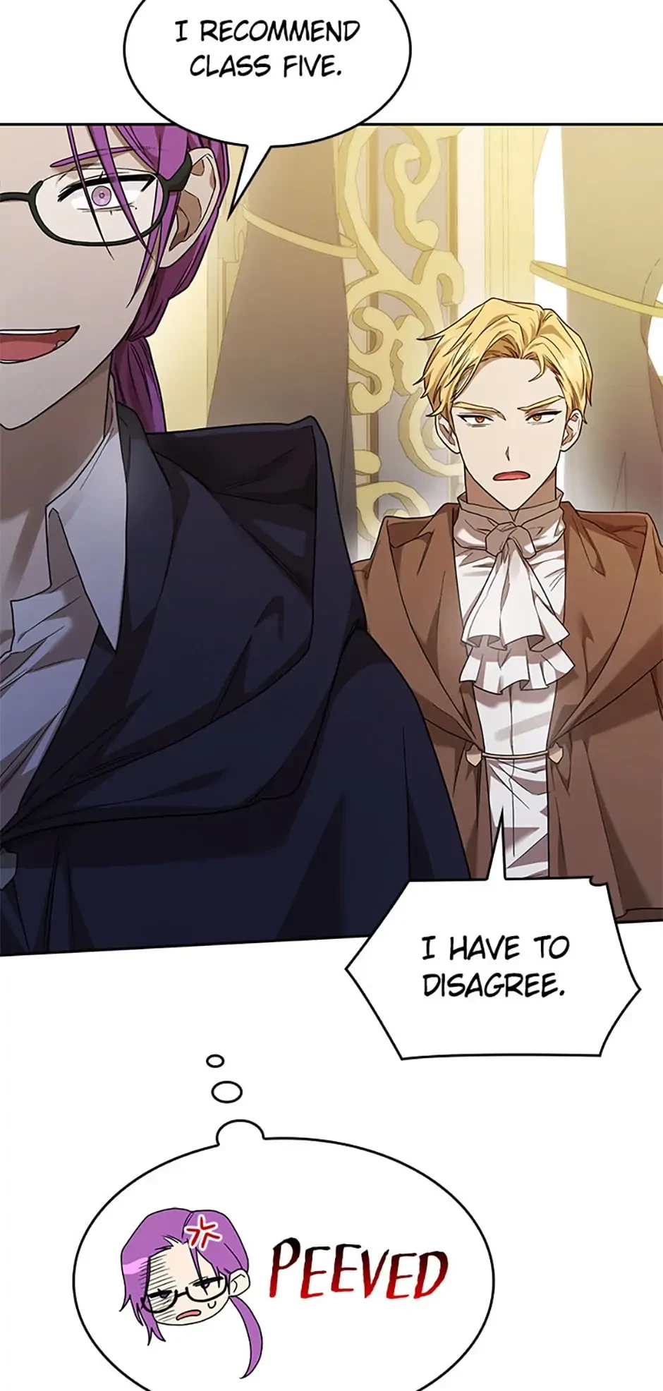 The Infinite Mage Chapter 18 - 31