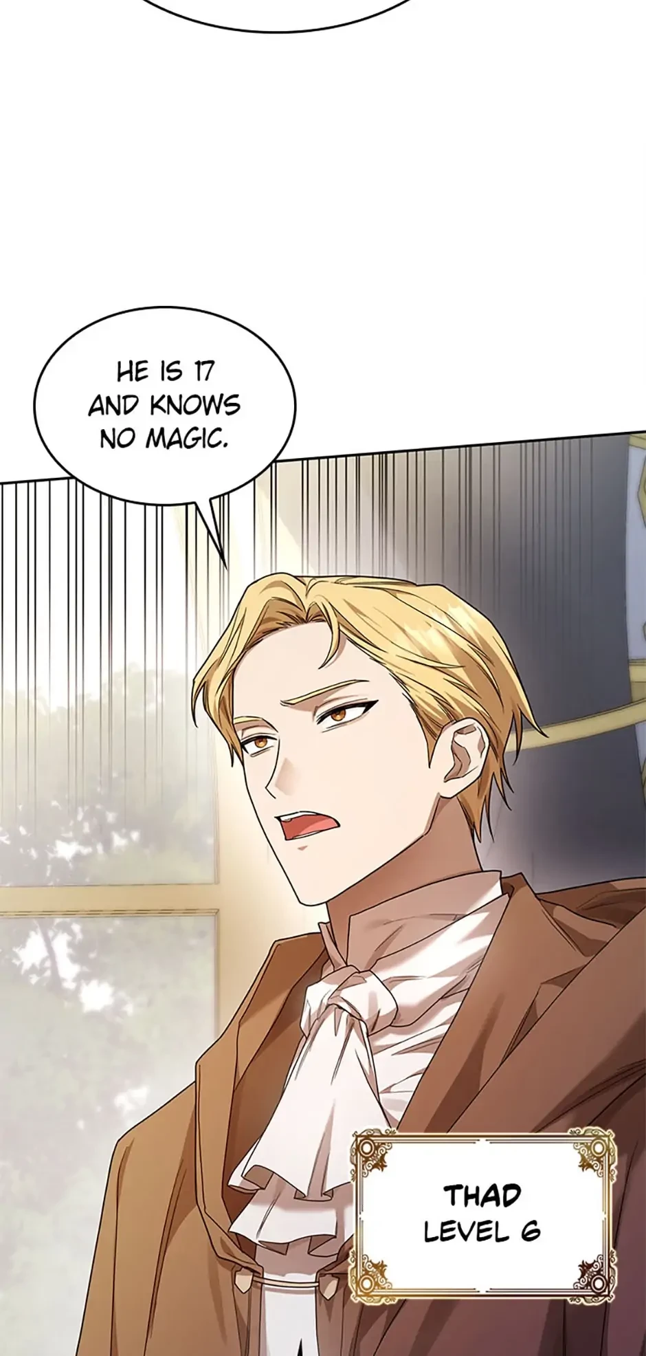 The Infinite Mage Chapter 18 - 32