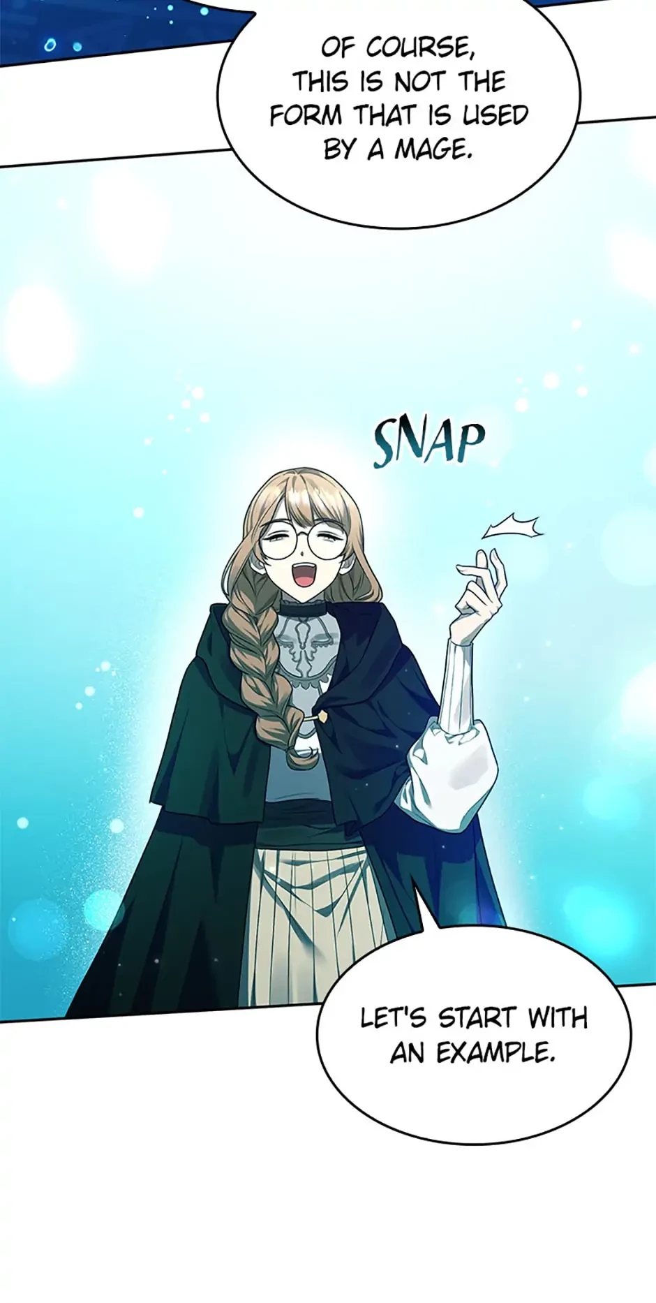 The Infinite Mage Chapter 19 - 46