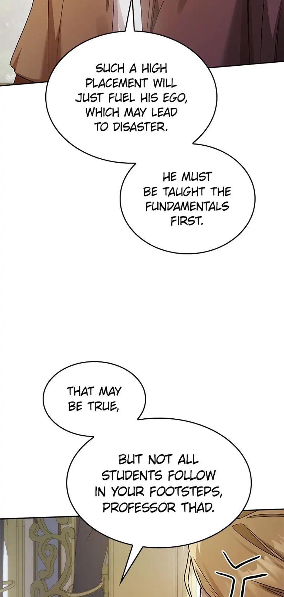 The Infinite Mage Chapter 18 - 33